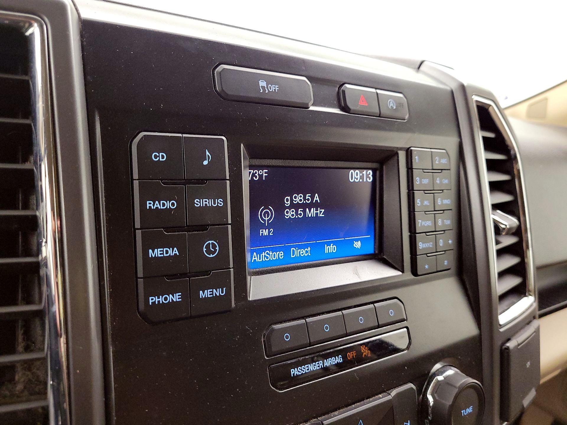 Thumbnail: 2016 Ford F-150 - 15