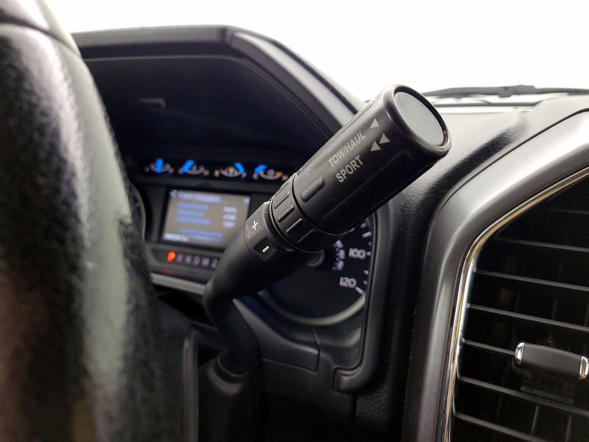 Thumbnail: 2016 Ford F-150 - 17