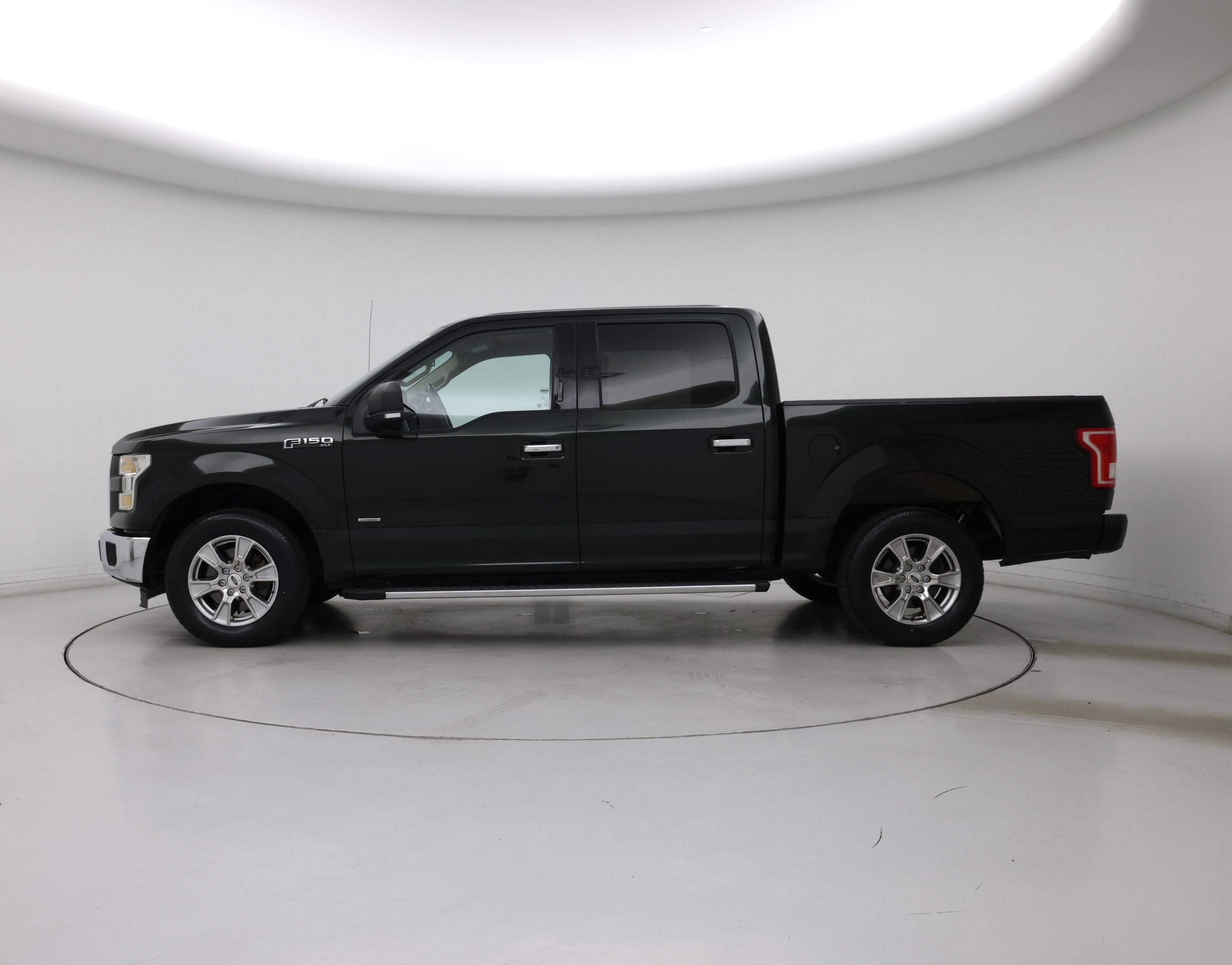 Thumbnail: 2016 Ford F-150 - 3