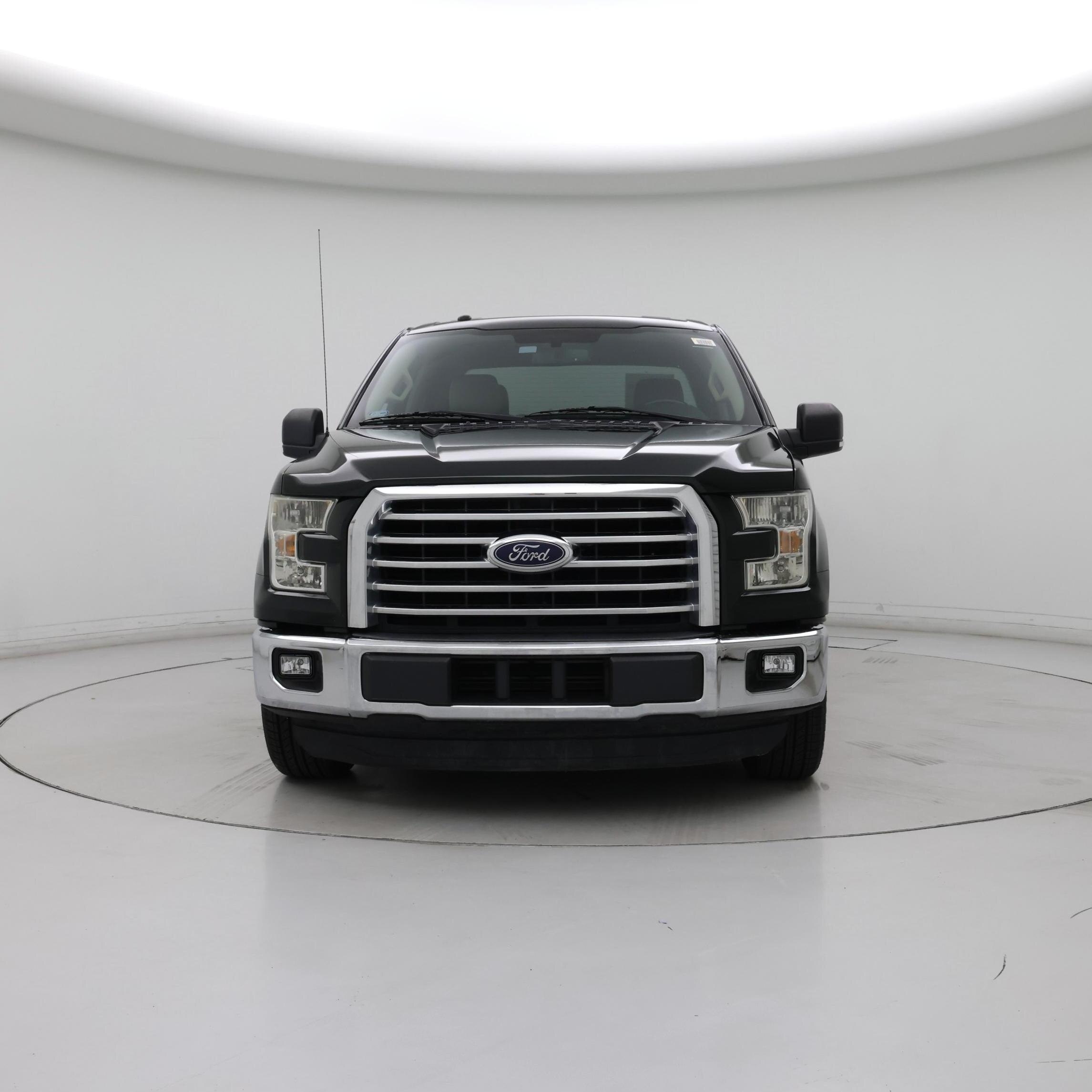 Thumbnail: 2016 Ford F-150 - 5