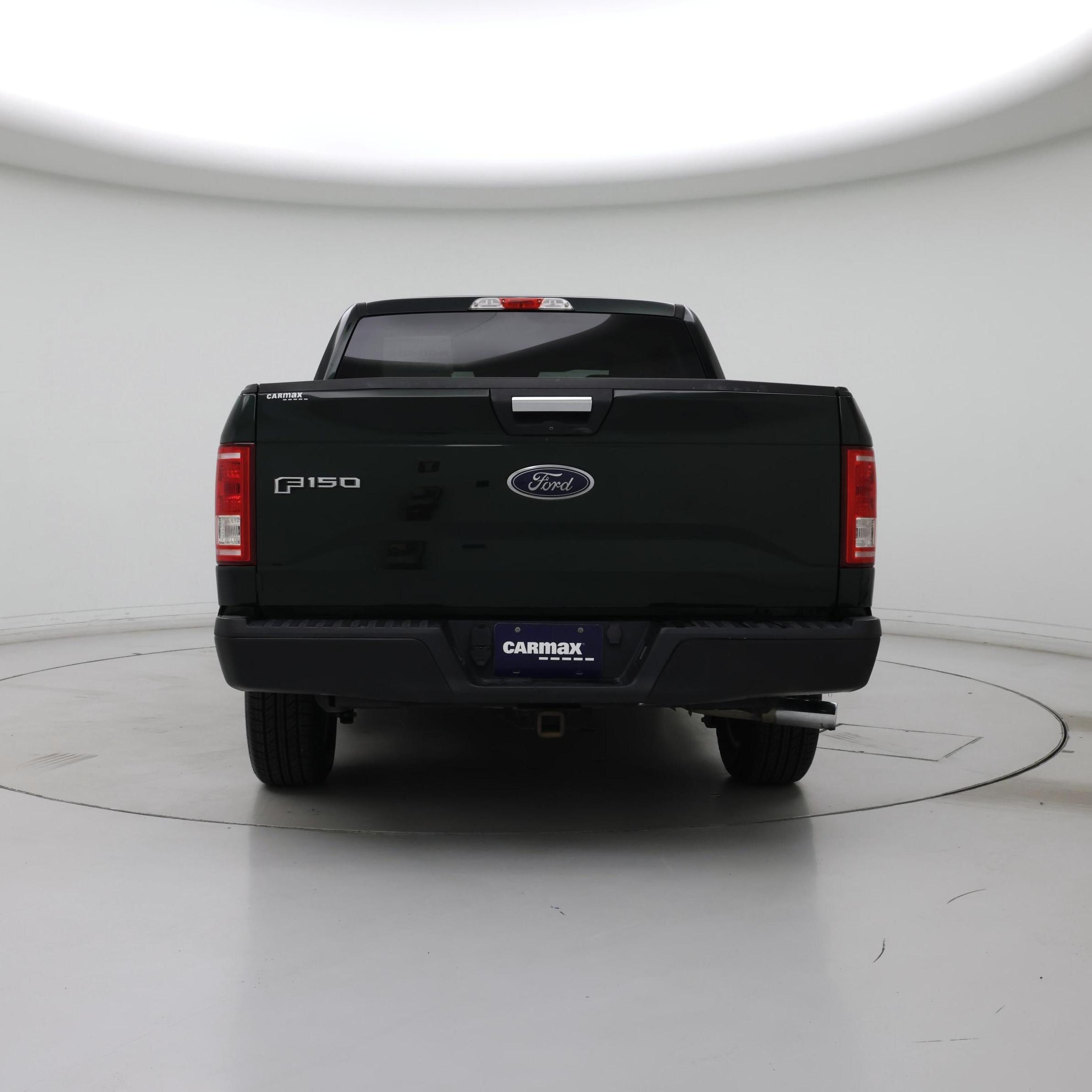 Thumbnail: 2016 Ford F-150 - 6