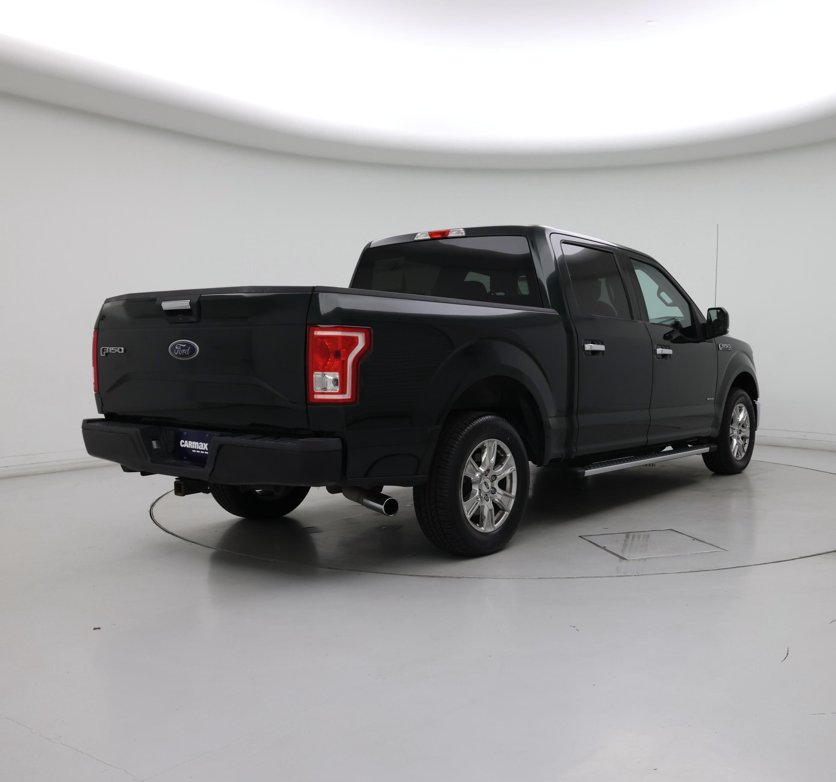 Thumbnail: 2016 Ford F-150 - 8