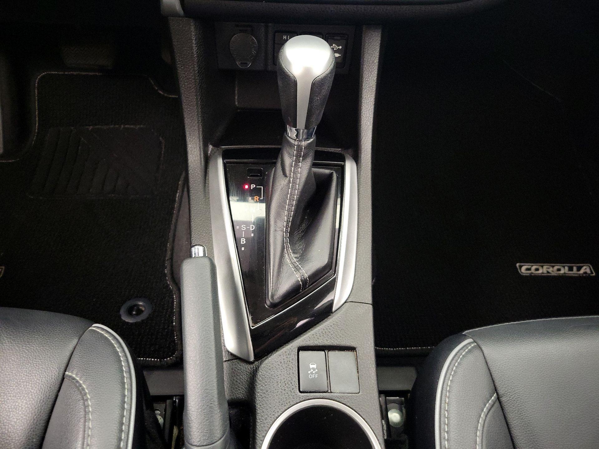 Thumbnail: 2019 Toyota Corolla - 15
