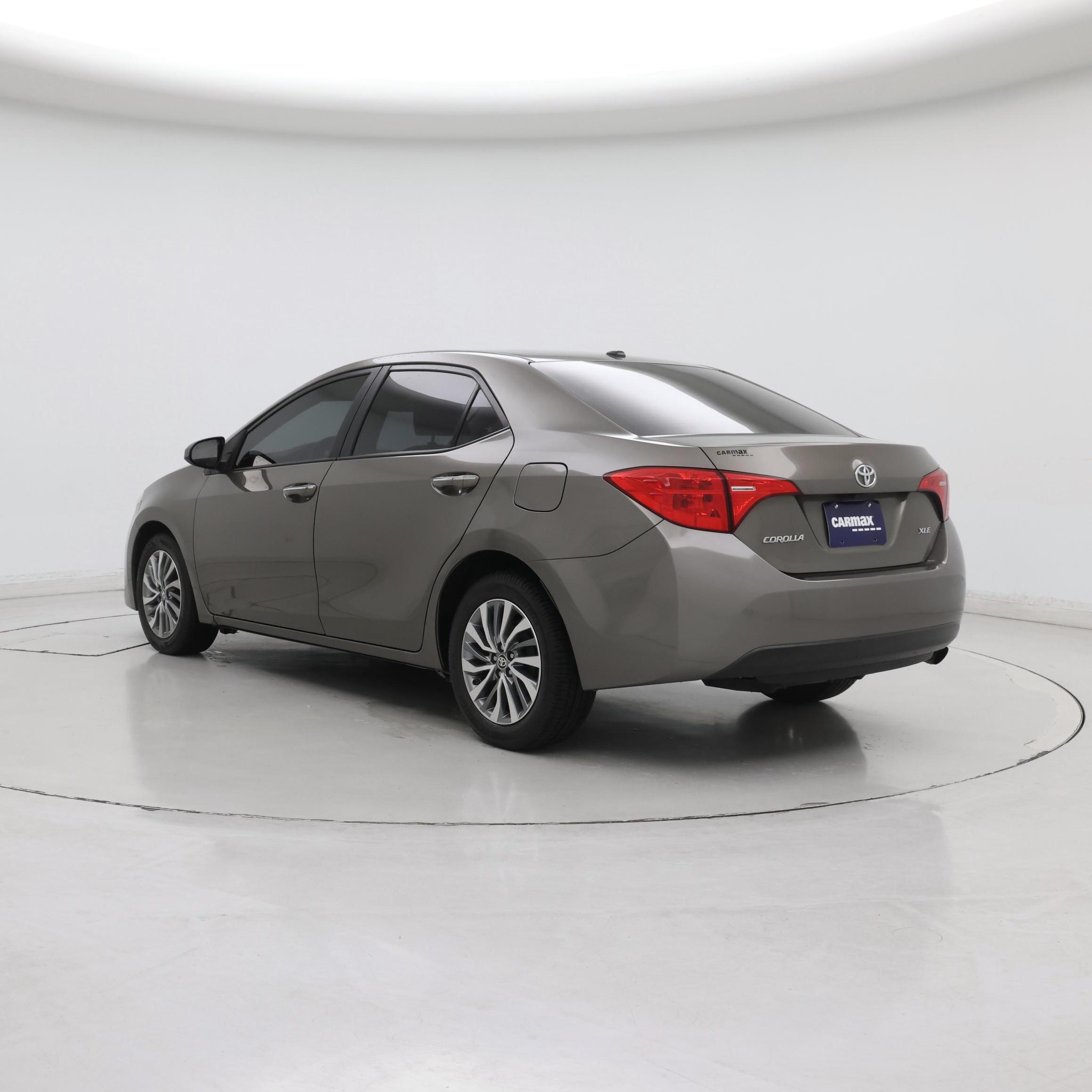 Thumbnail: 2019 Toyota Corolla - 2