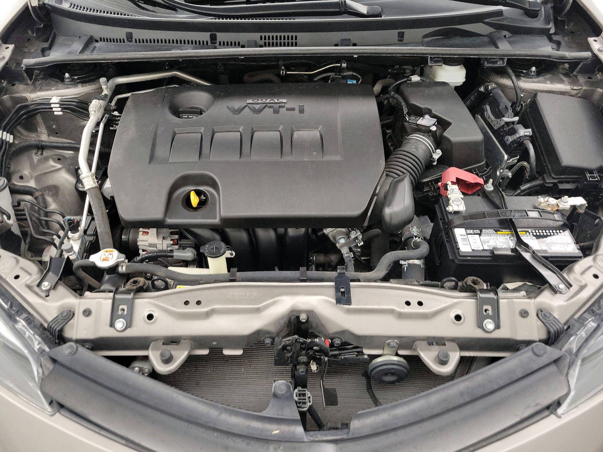 Thumbnail: 2019 Toyota Corolla - 20
