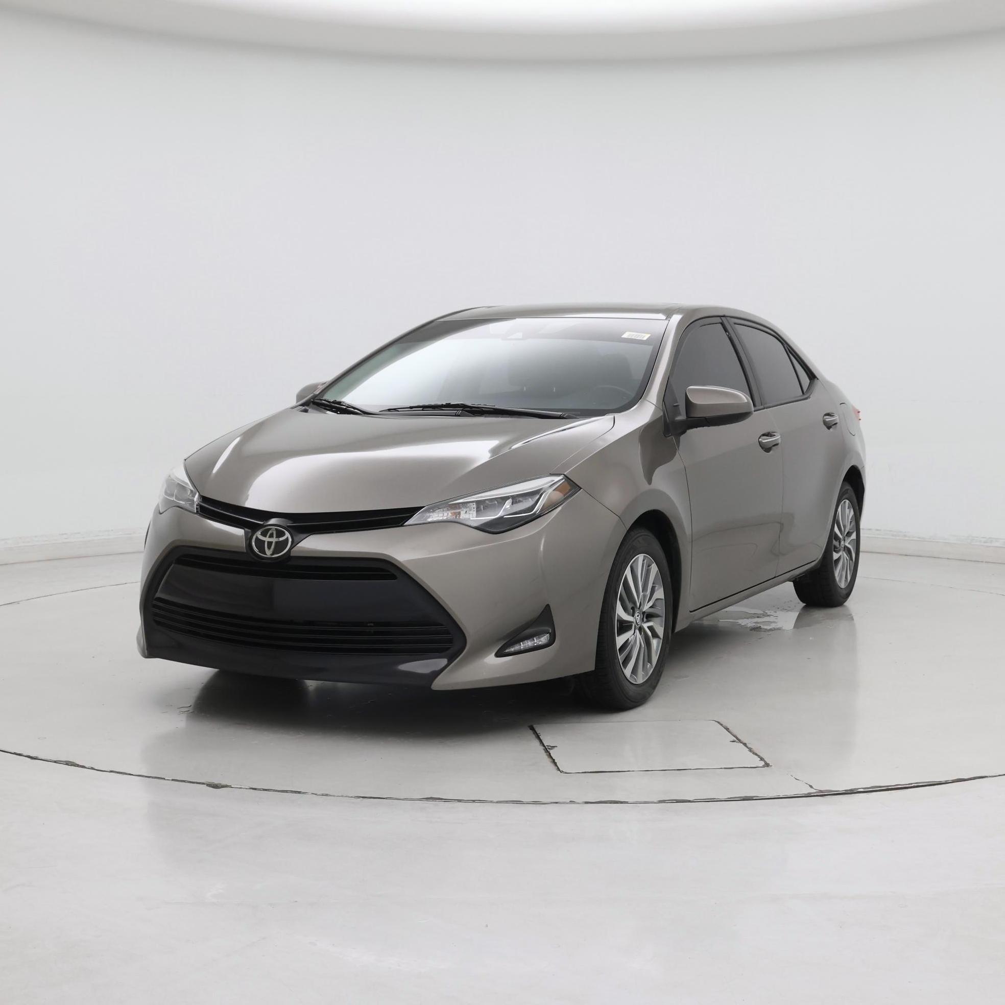 Thumbnail: 2019 Toyota Corolla - 4