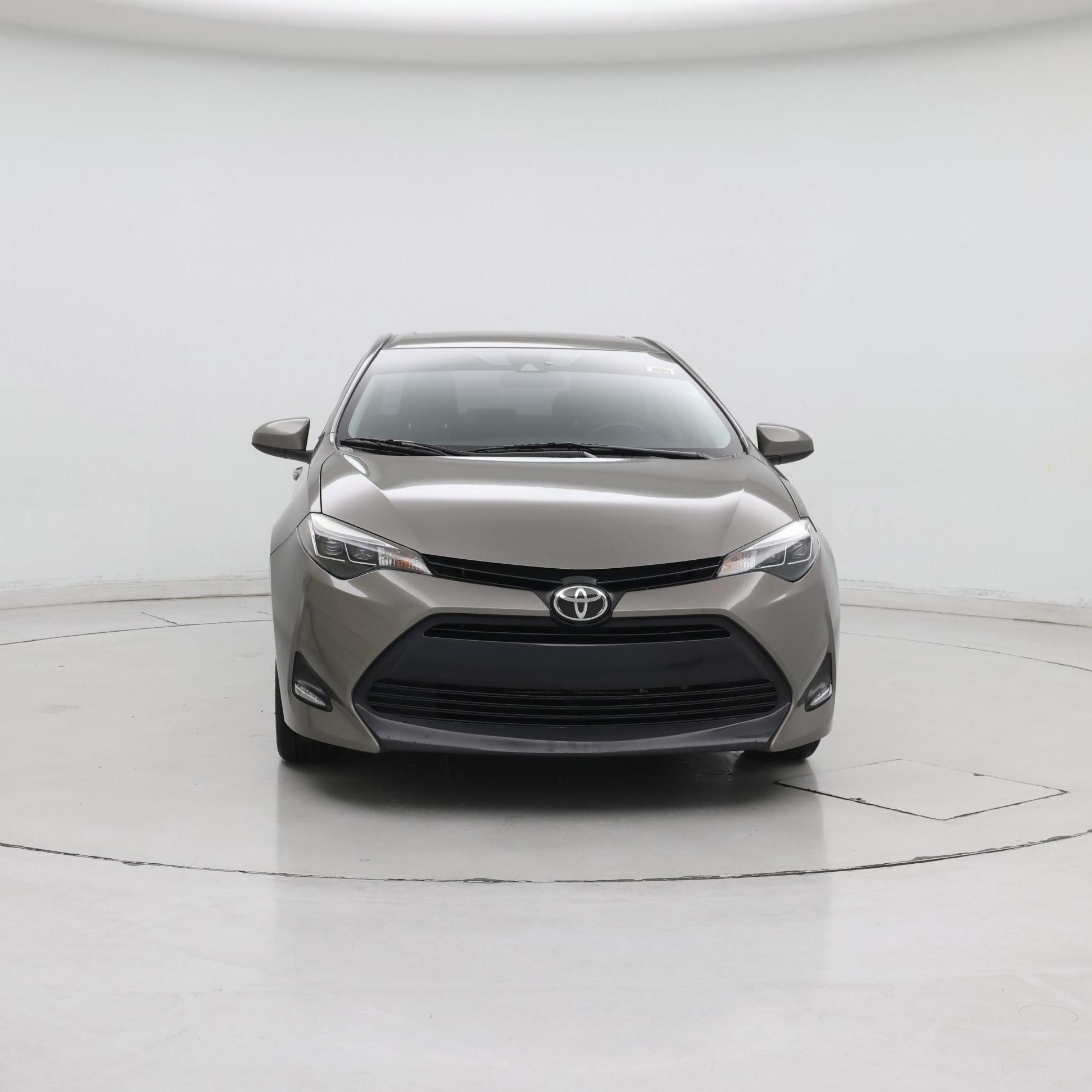 Thumbnail: 2019 Toyota Corolla - 5
