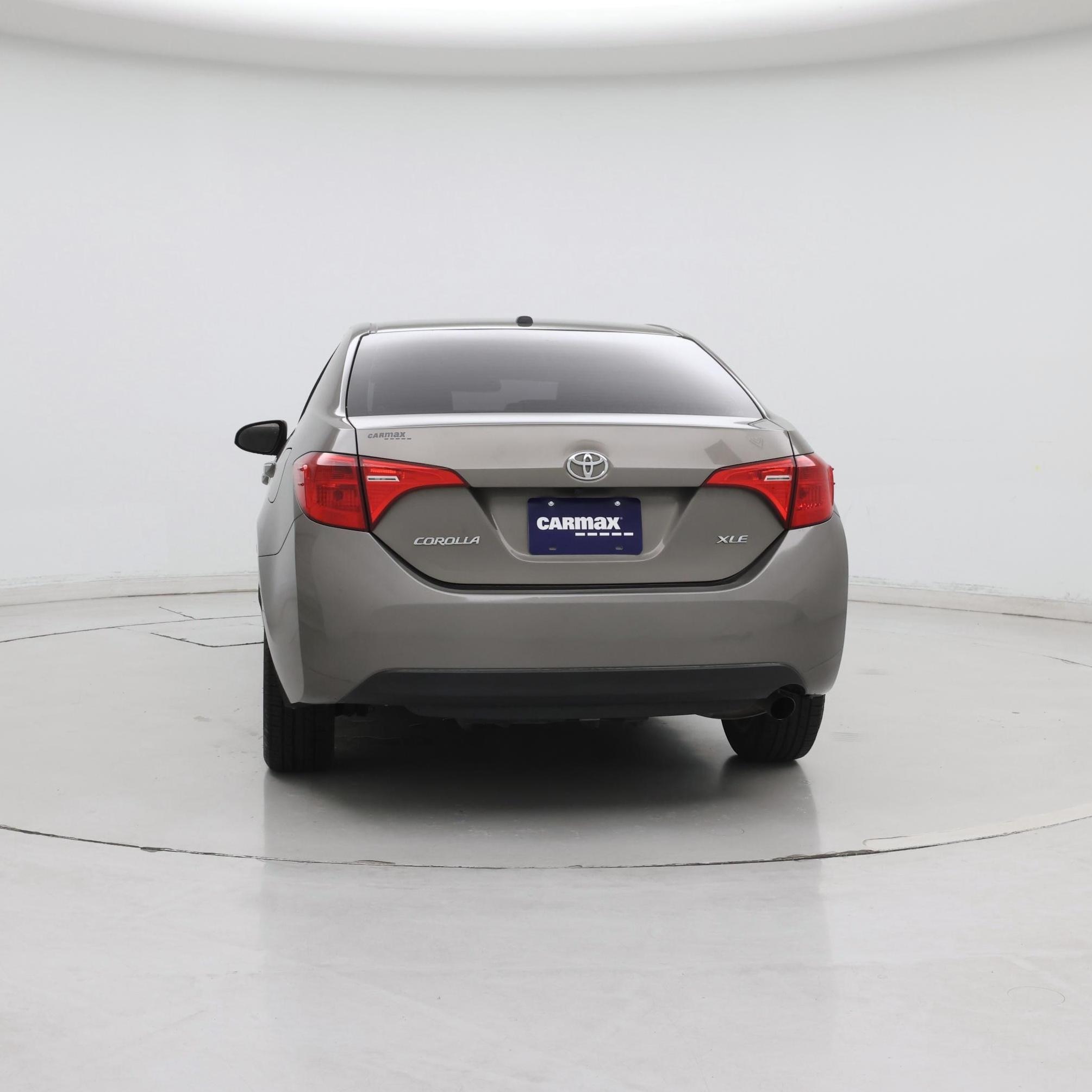 Thumbnail: 2019 Toyota Corolla - 6