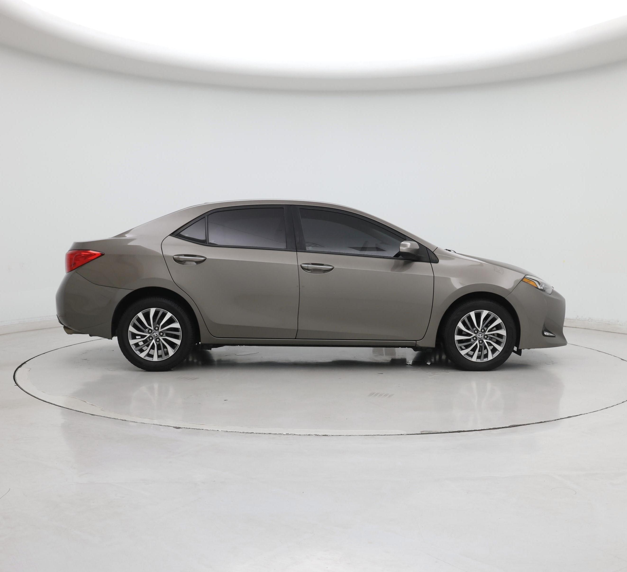 Thumbnail: 2019 Toyota Corolla - 7