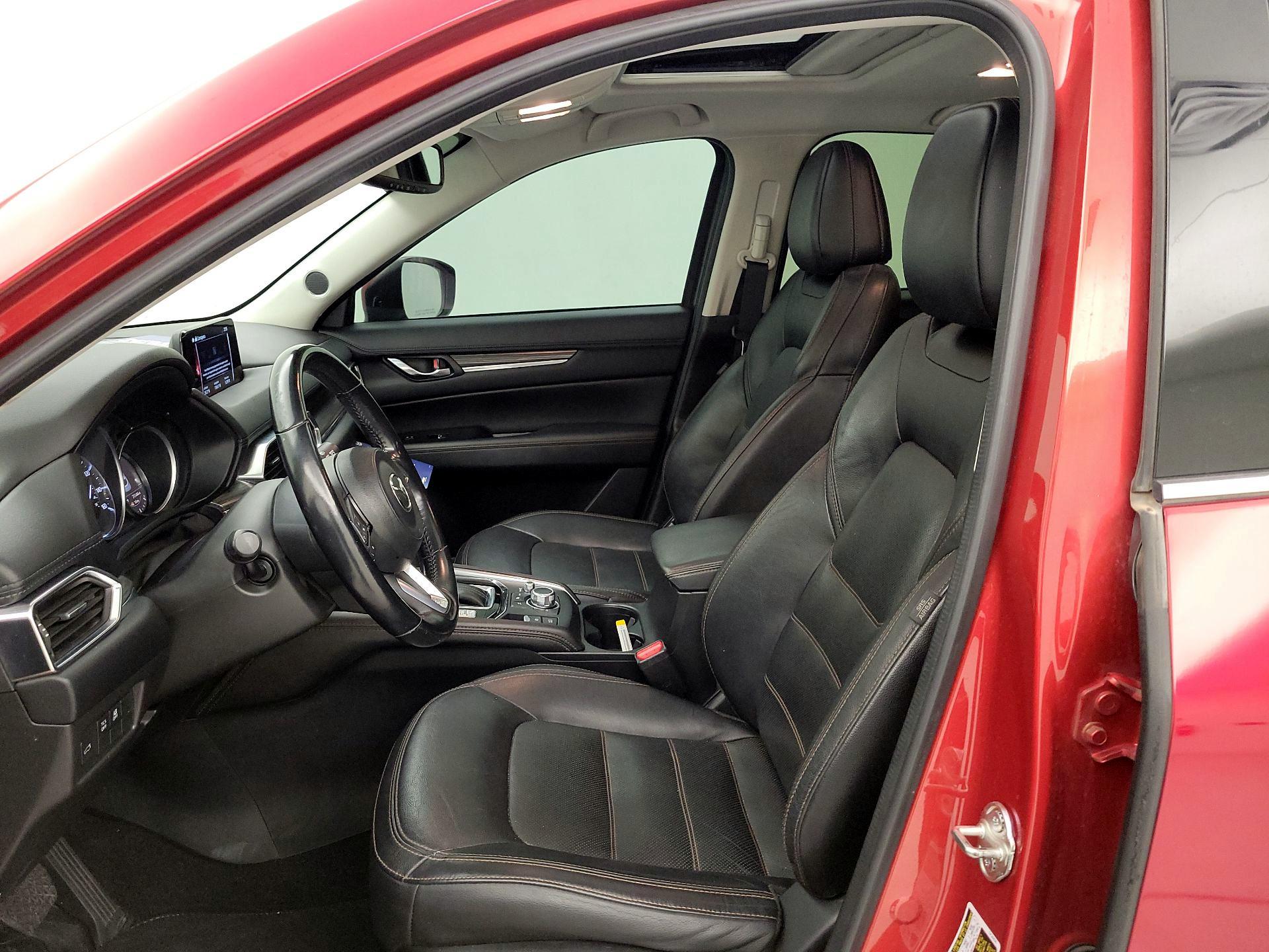 Thumbnail: 2018 Mazda CX-5 - 11