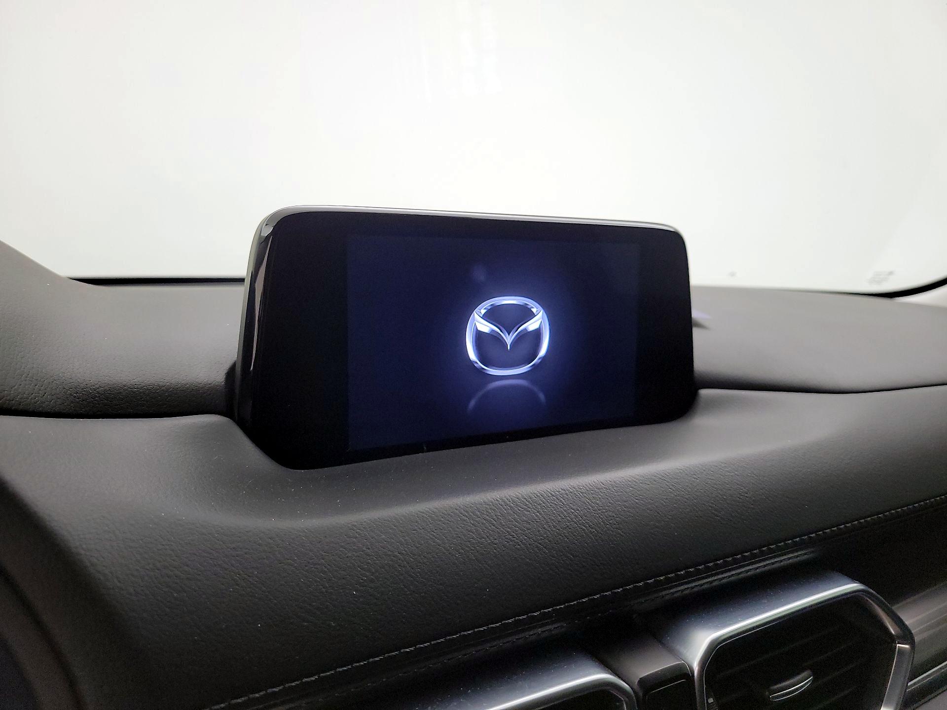Thumbnail: 2018 Mazda CX-5 - 16