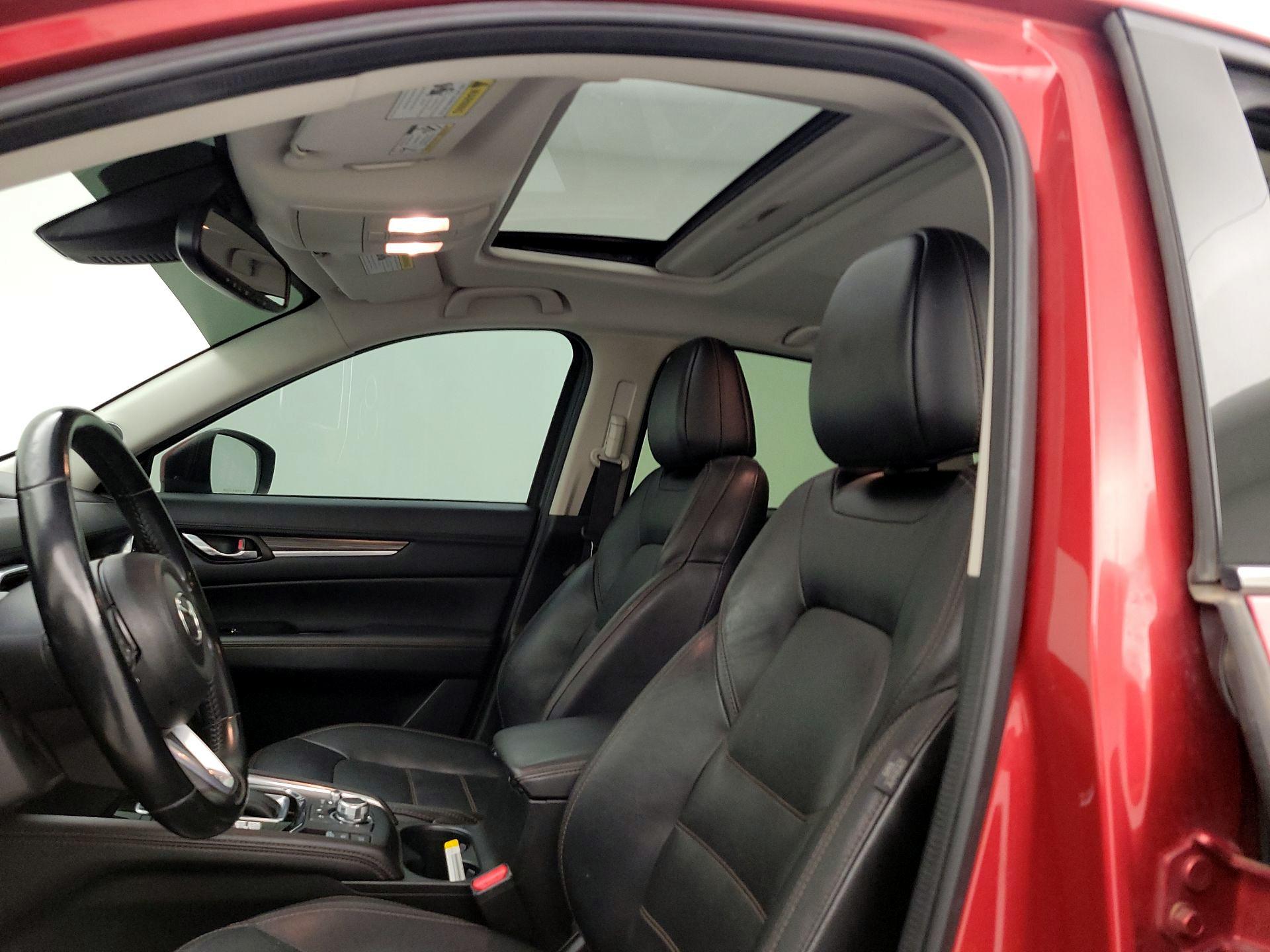 Thumbnail: 2018 Mazda CX-5 - 20