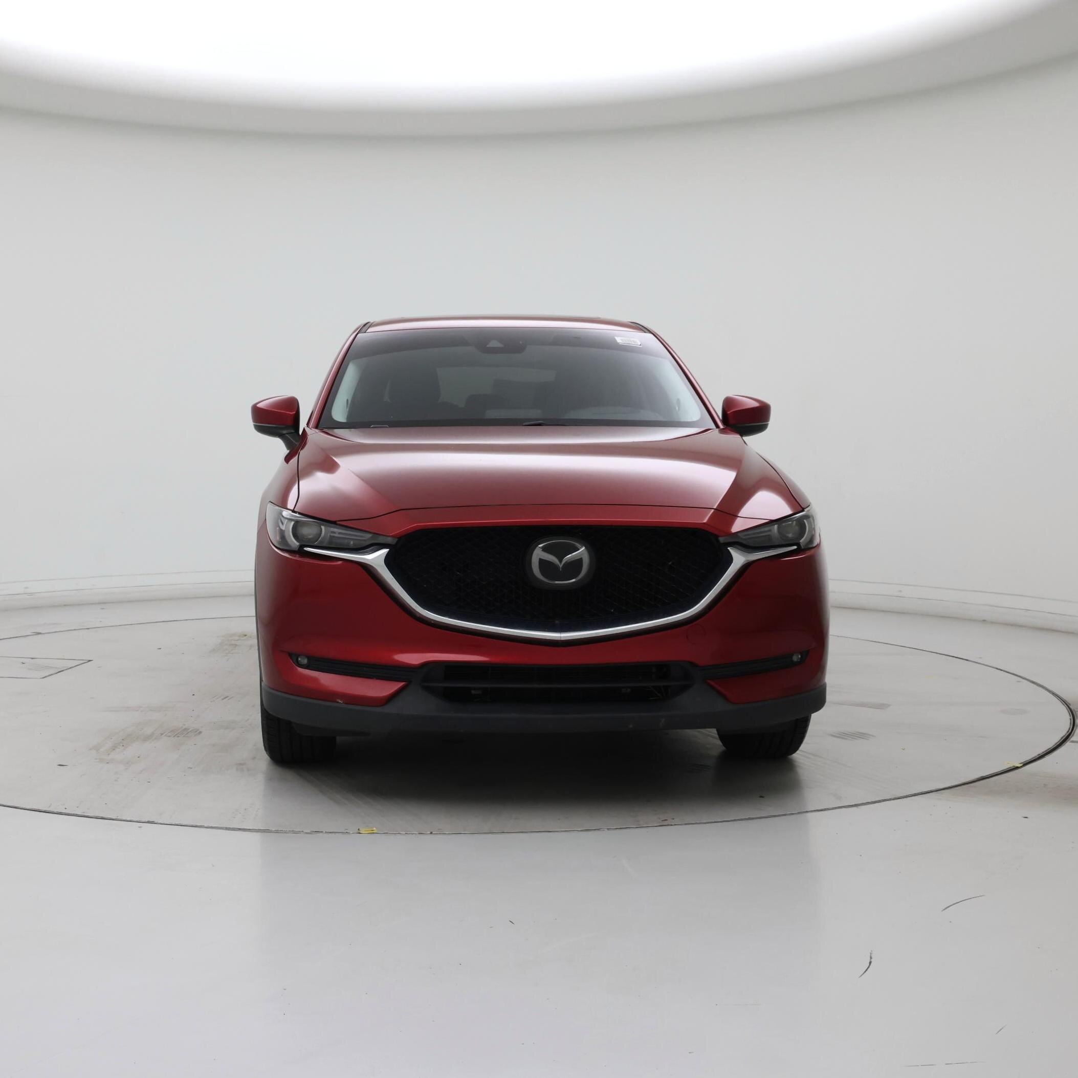 Thumbnail: 2018 Mazda CX-5 - 5