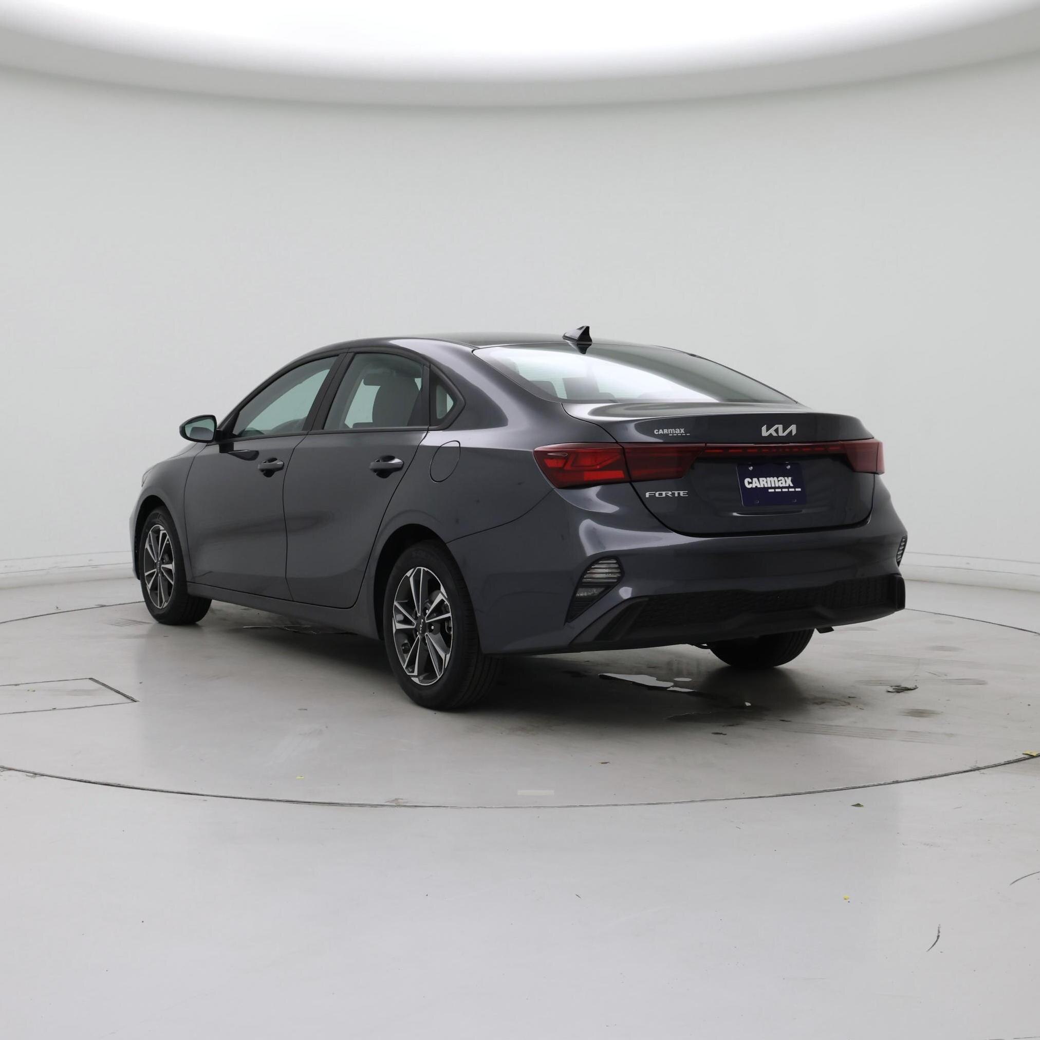 Thumbnail: 2024 Kia Forte - 2