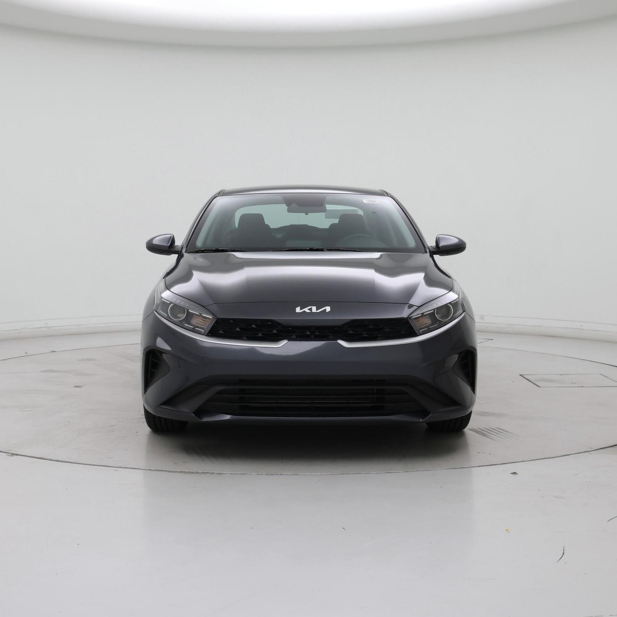Thumbnail: 2024 Kia Forte - 5