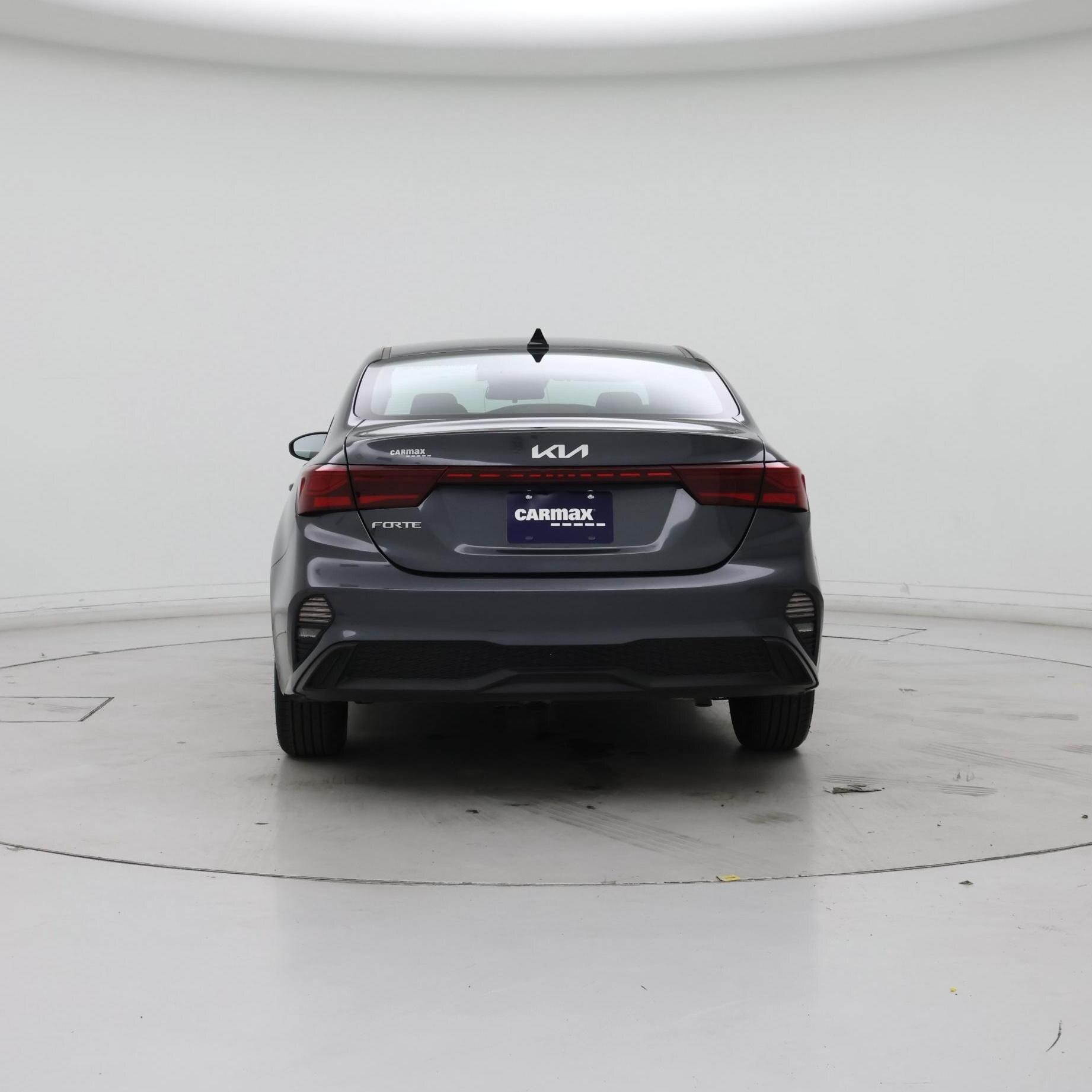 Thumbnail: 2024 Kia Forte - 6