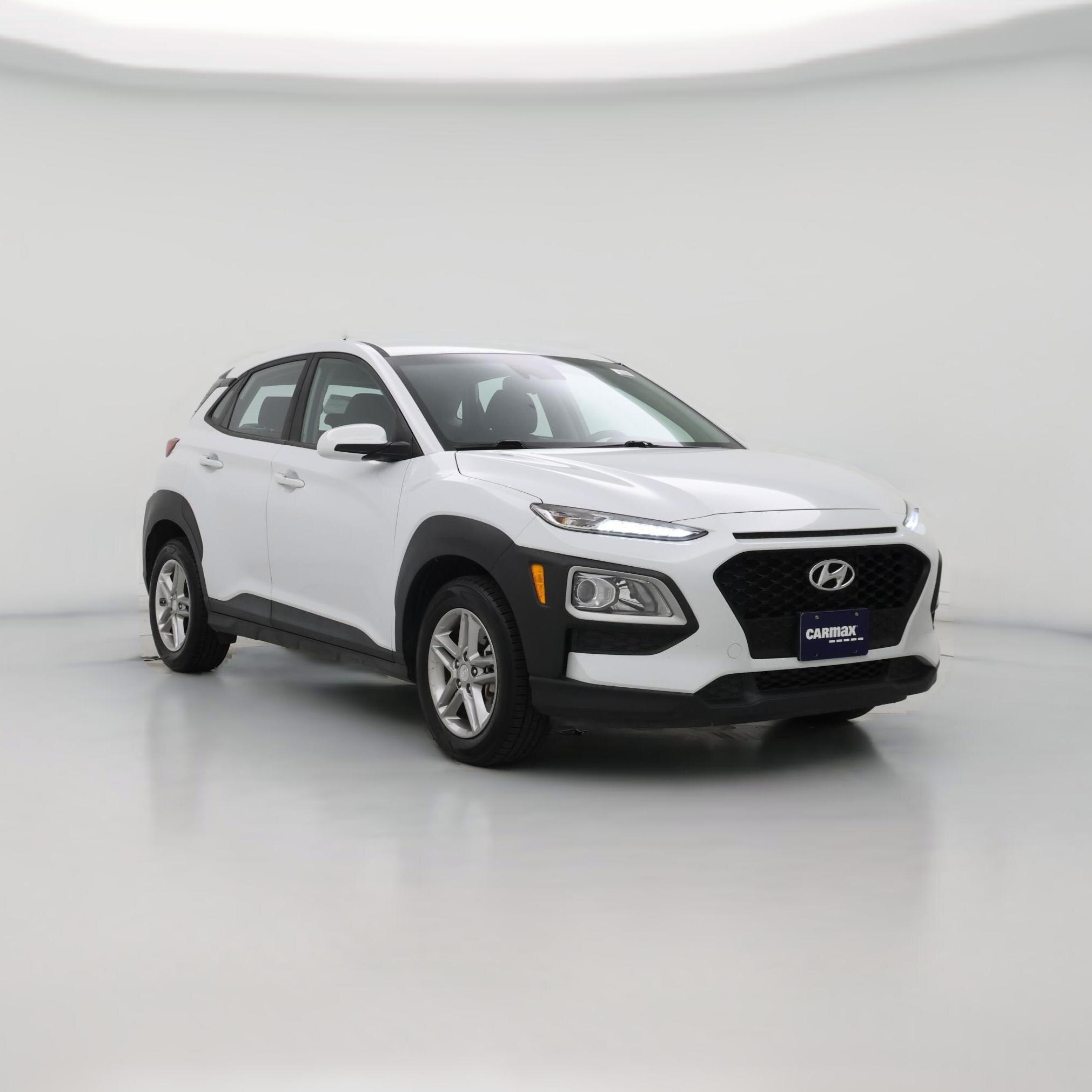 Thumbnail: 2019 Hyundai Kona - 1