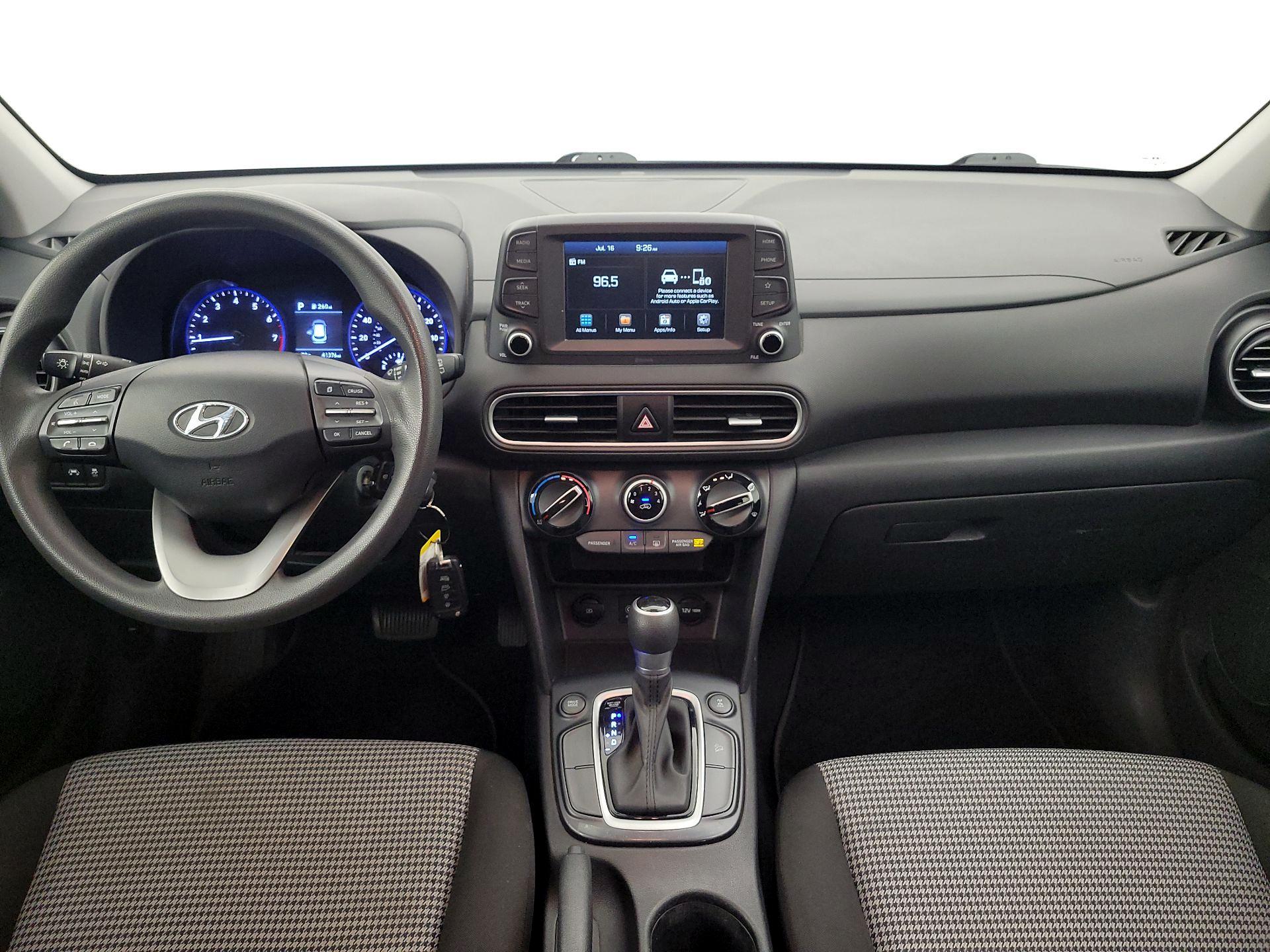 Thumbnail: 2019 Hyundai Kona - 9