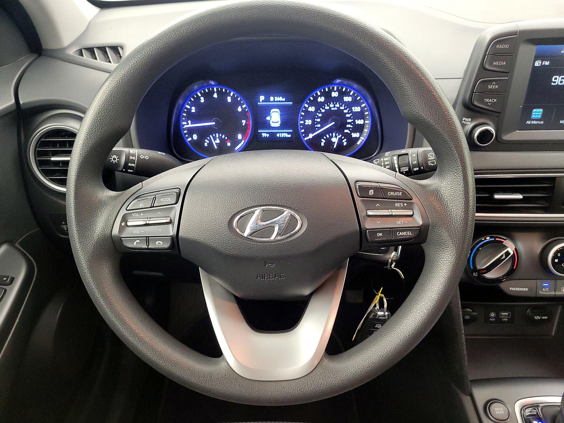 Thumbnail: 2019 Hyundai Kona - 10