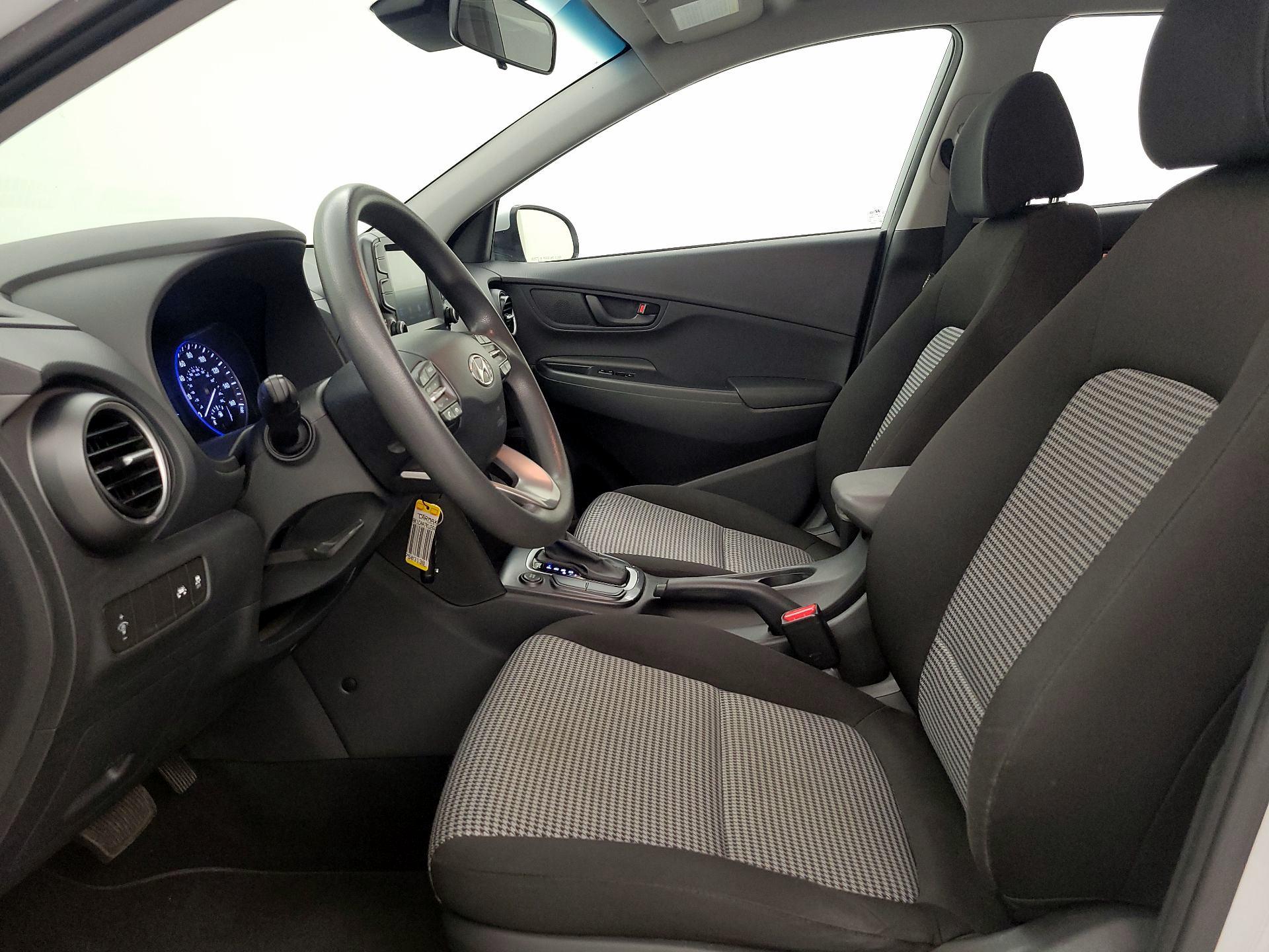 Thumbnail: 2019 Hyundai Kona - 11