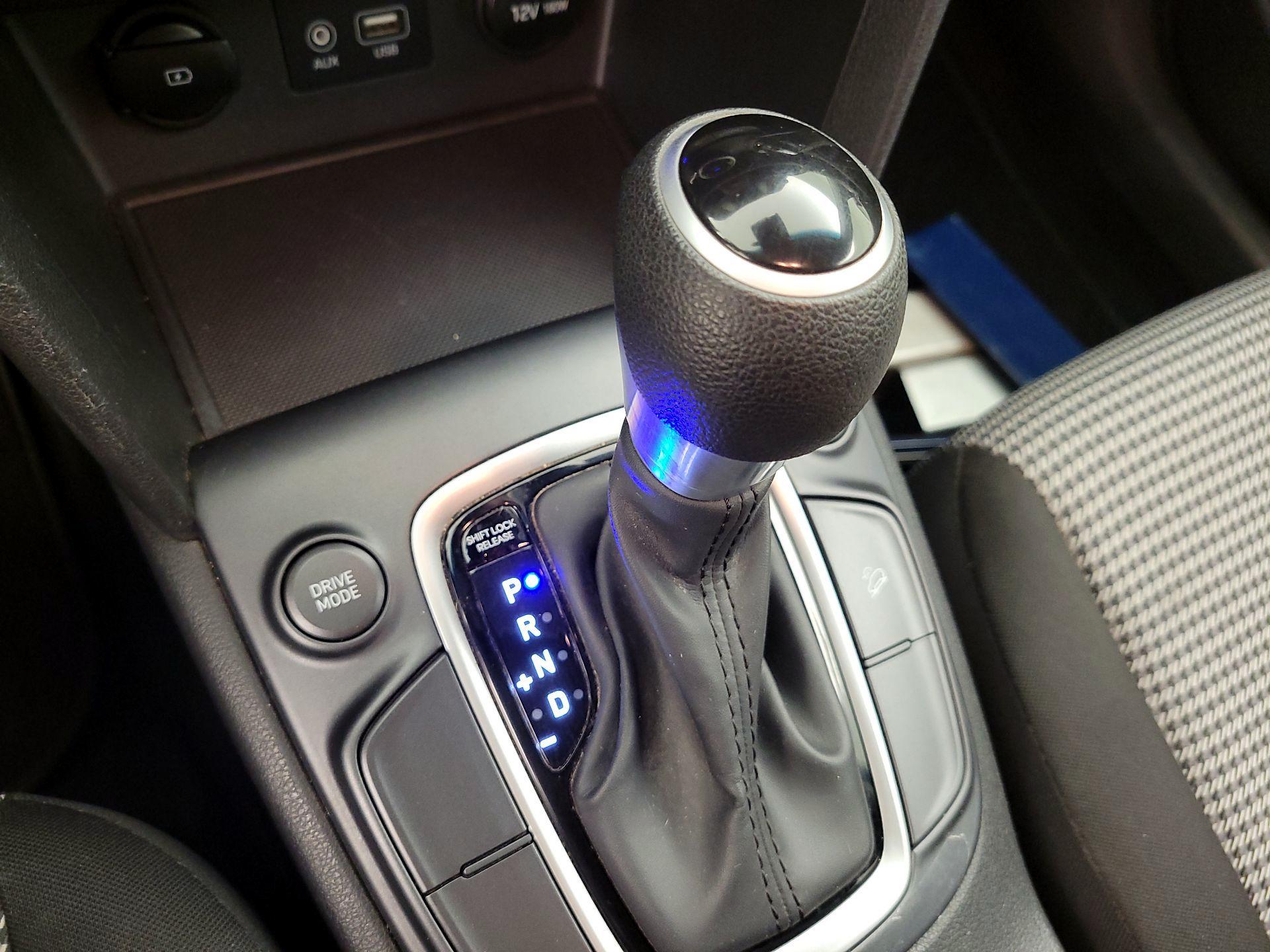 Thumbnail: 2019 Hyundai Kona - 17