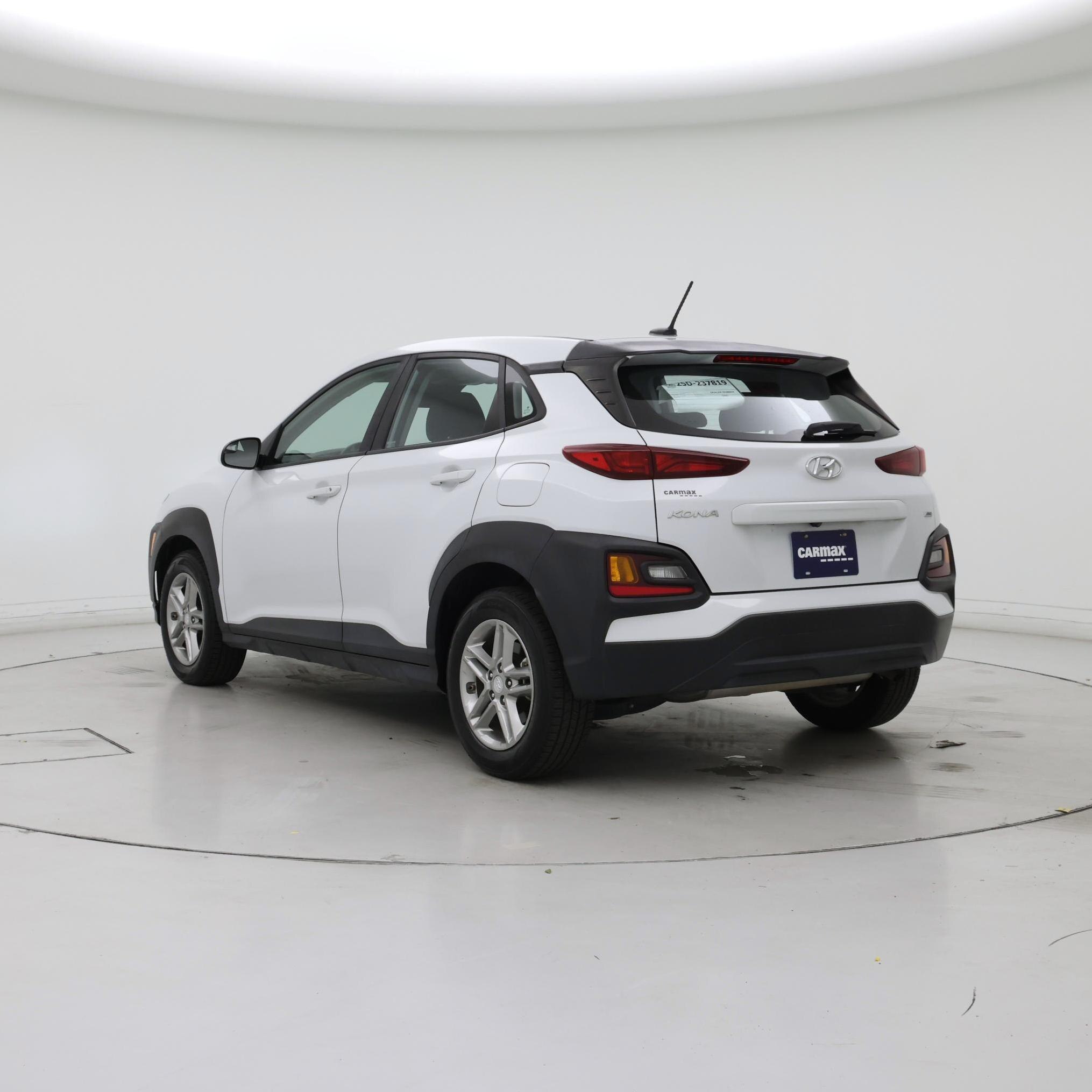 Thumbnail: 2019 Hyundai Kona - 2