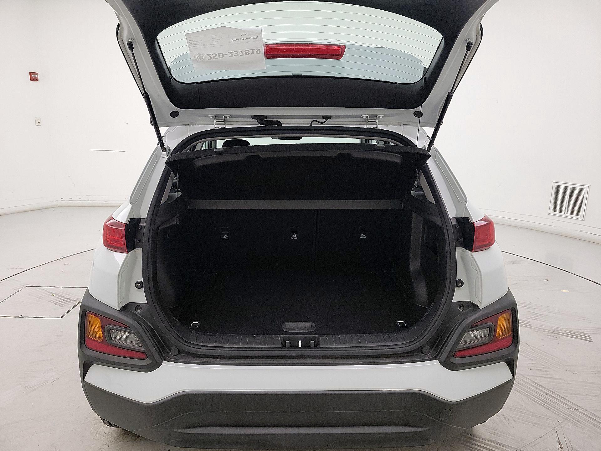 Thumbnail: 2019 Hyundai Kona - 20