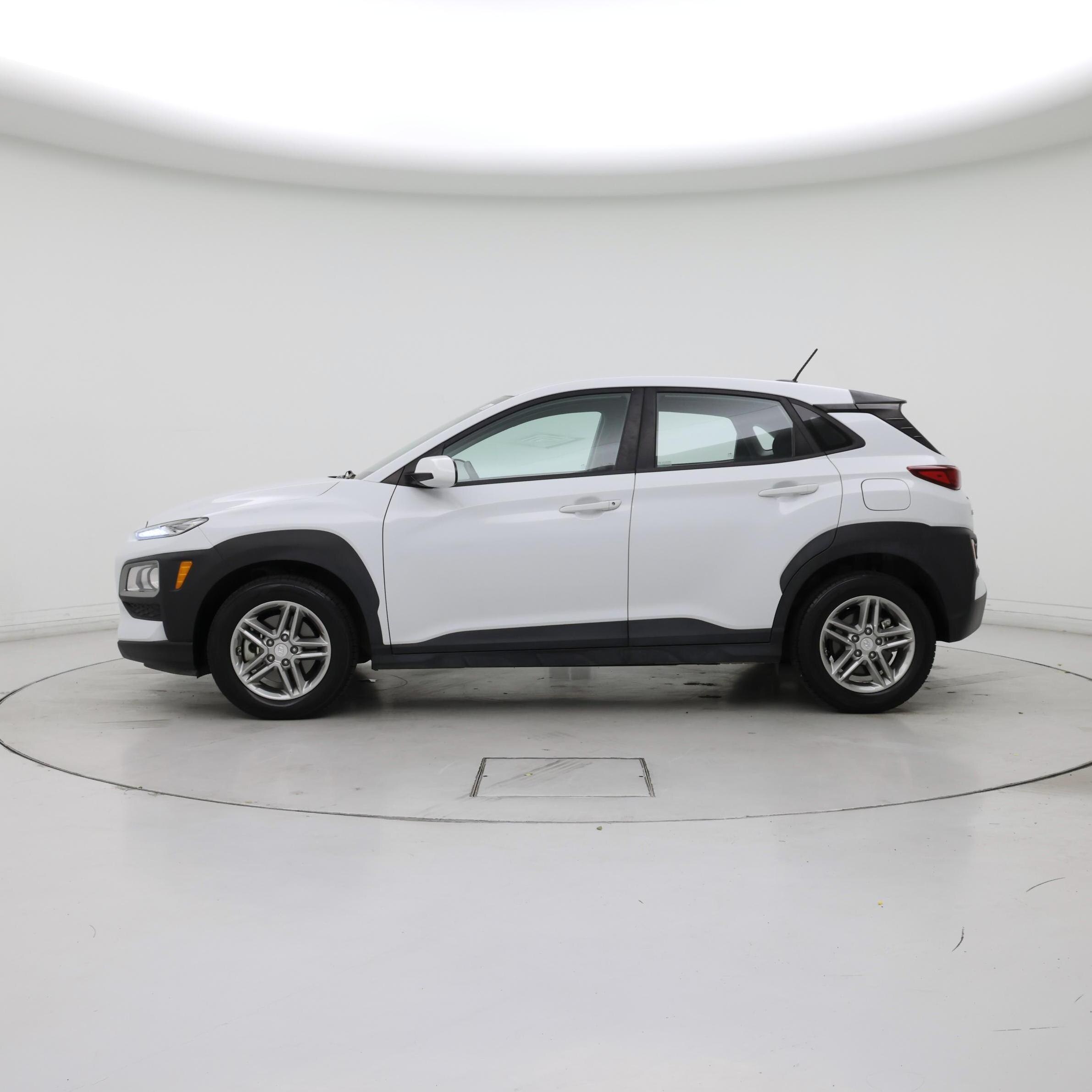 Thumbnail: 2019 Hyundai Kona - 3