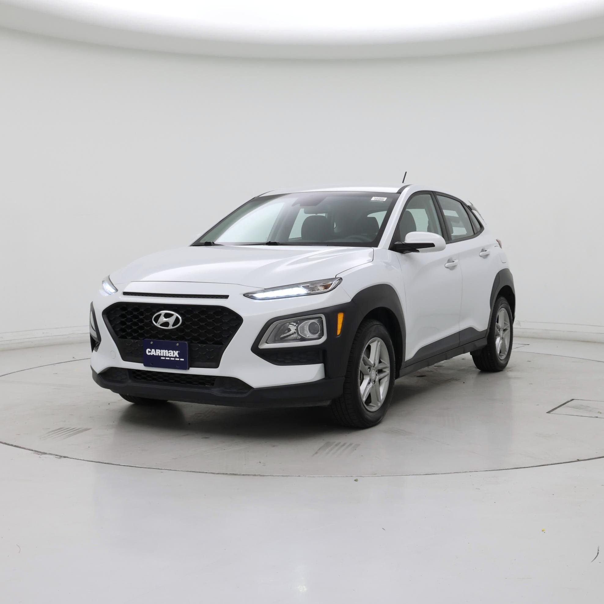 Thumbnail: 2019 Hyundai Kona - 4
