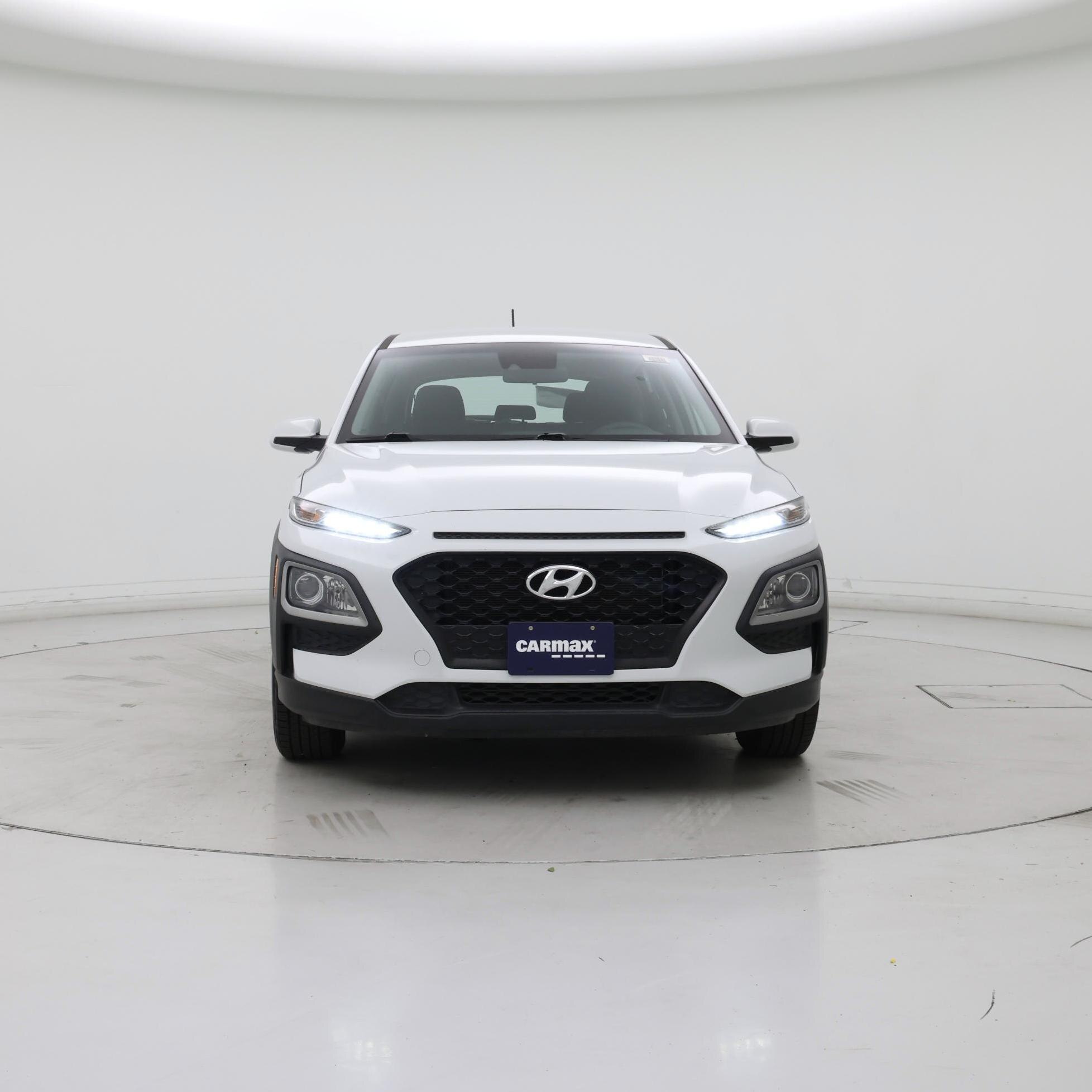 Thumbnail: 2019 Hyundai Kona - 5