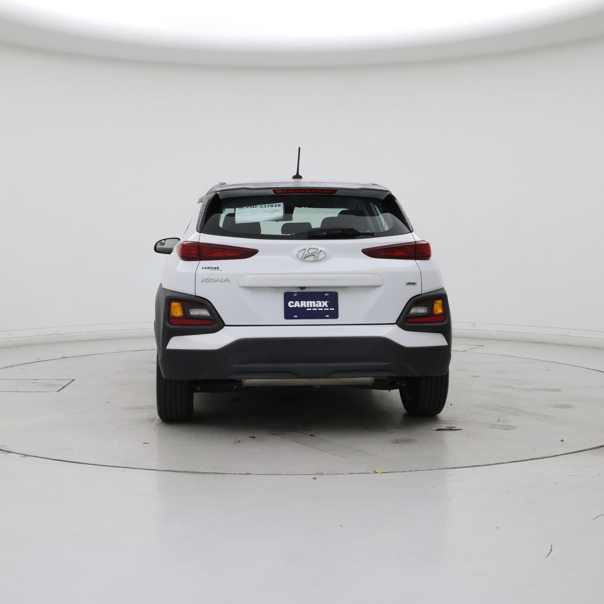 Thumbnail: 2019 Hyundai Kona - 6