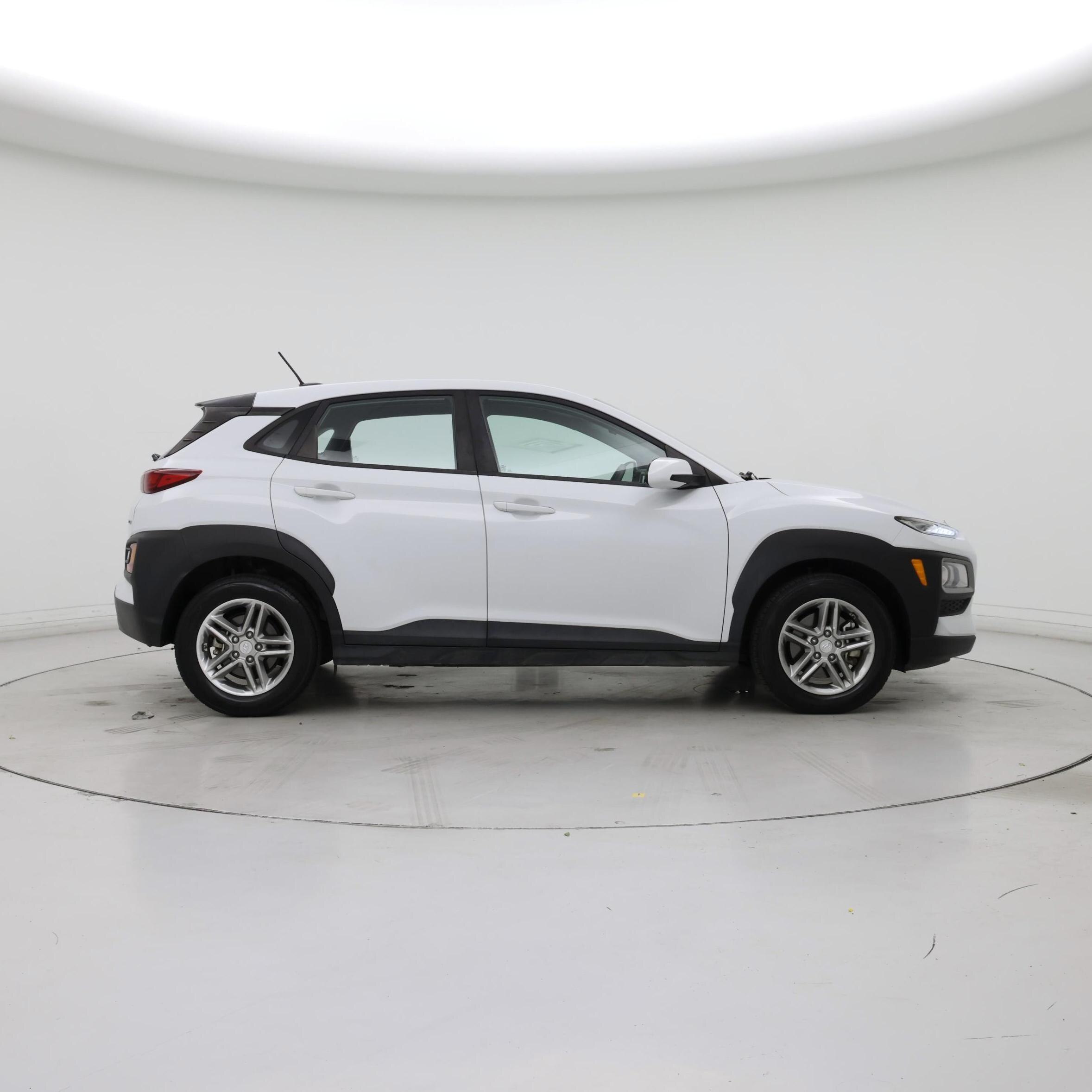 Thumbnail: 2019 Hyundai Kona - 7