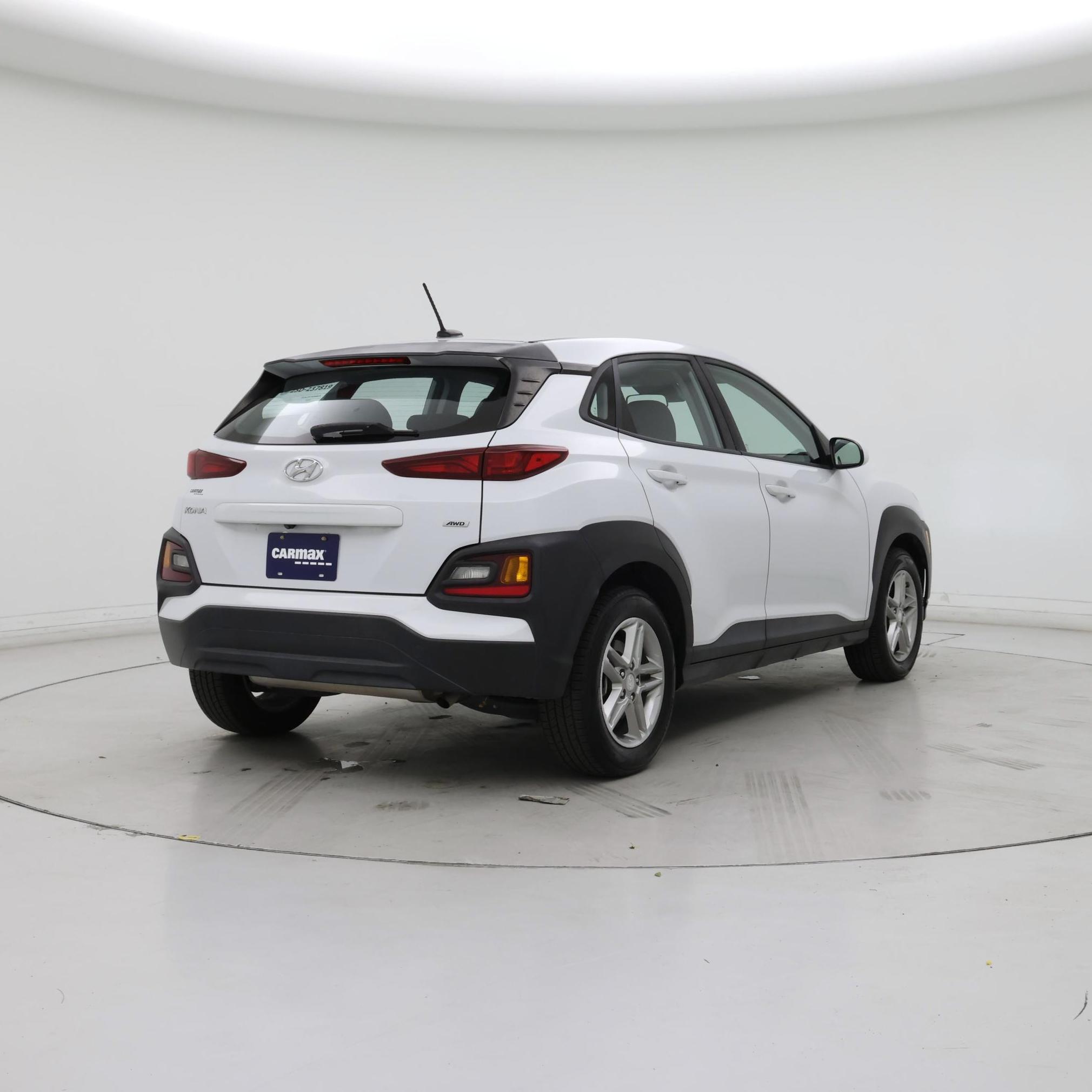 Thumbnail: 2019 Hyundai Kona - 8