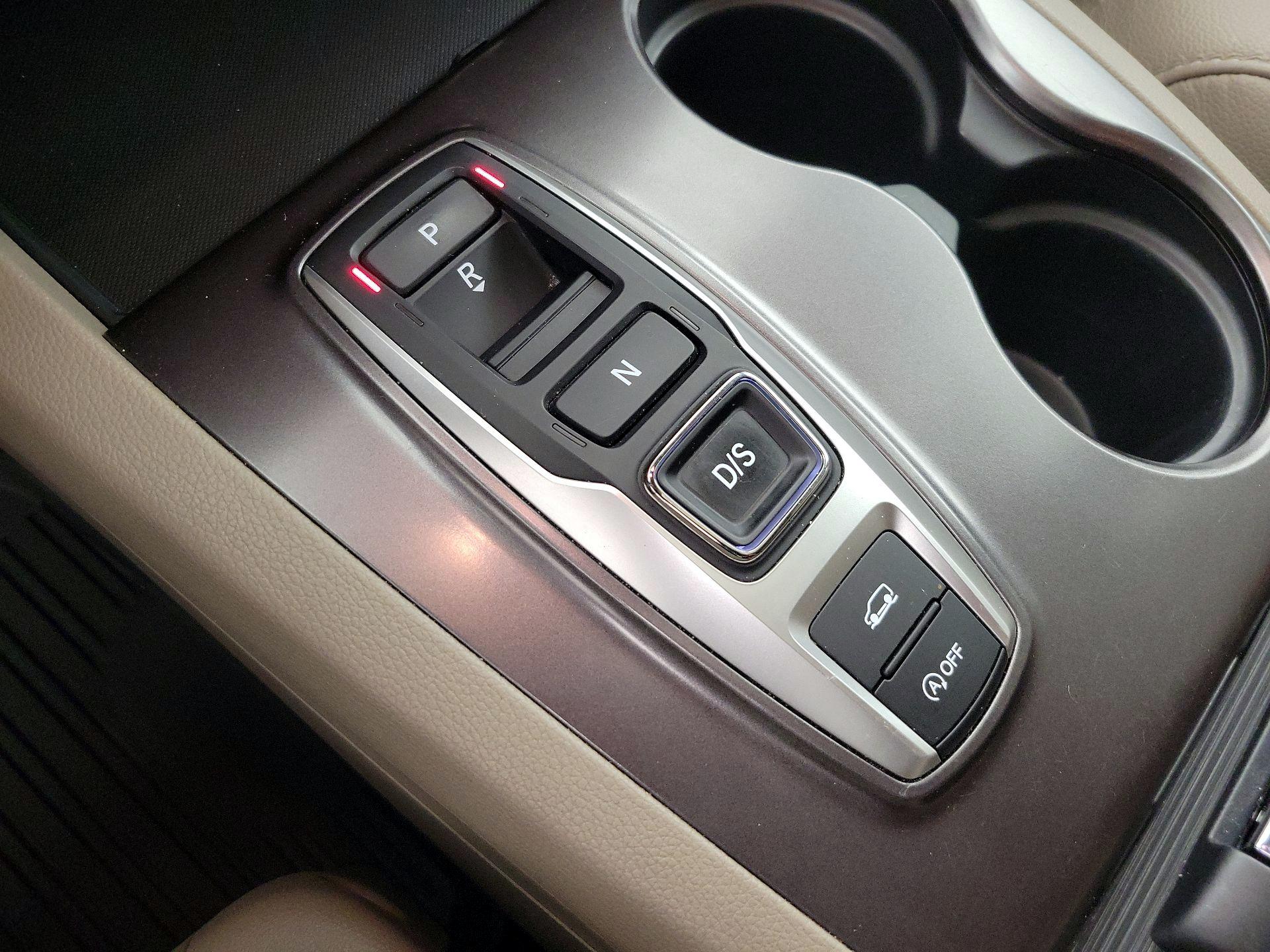 Thumbnail: 2021 Honda Pilot - 17