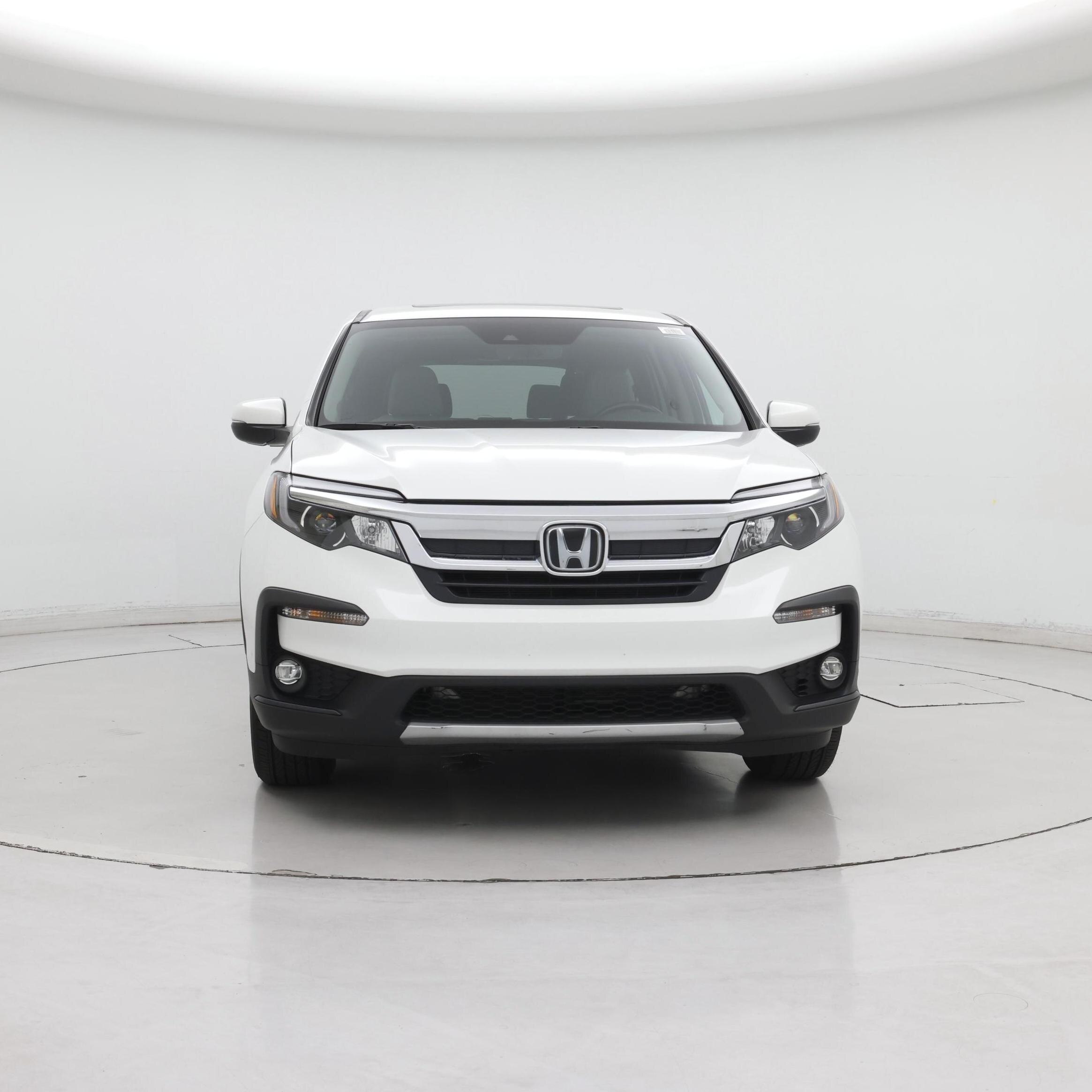 Thumbnail: 2021 Honda Pilot - 5