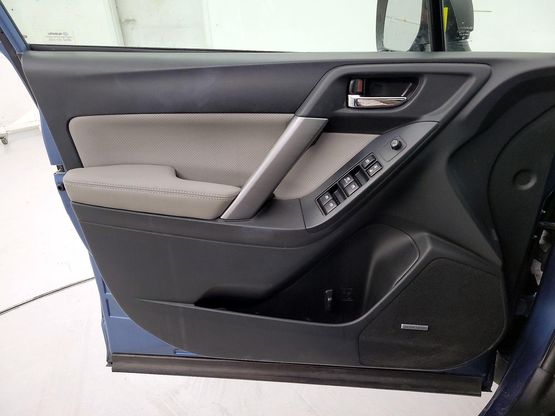 Thumbnail: 2015 Subaru Forester - 12