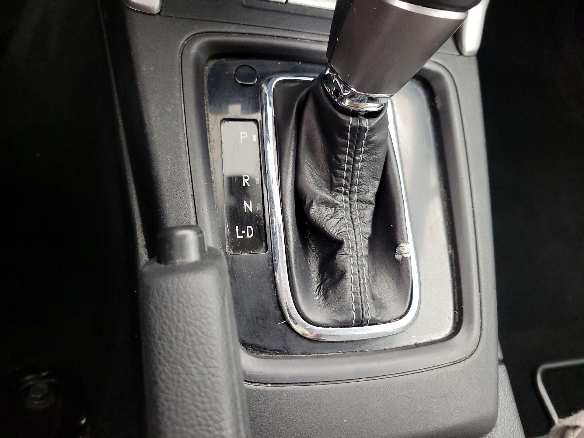 Thumbnail: 2015 Subaru Forester - 18