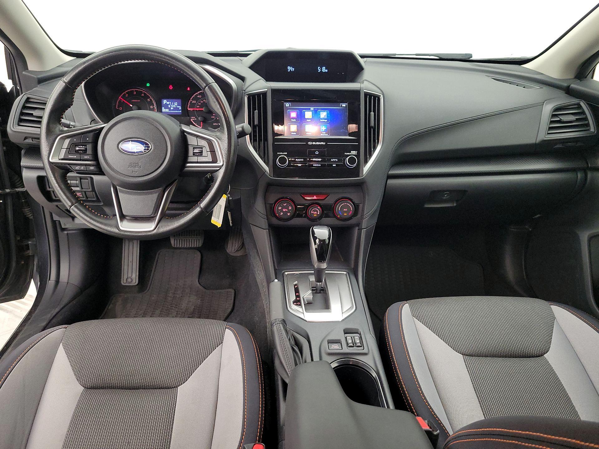 Thumbnail: 2018 Subaru Crosstrek - 9