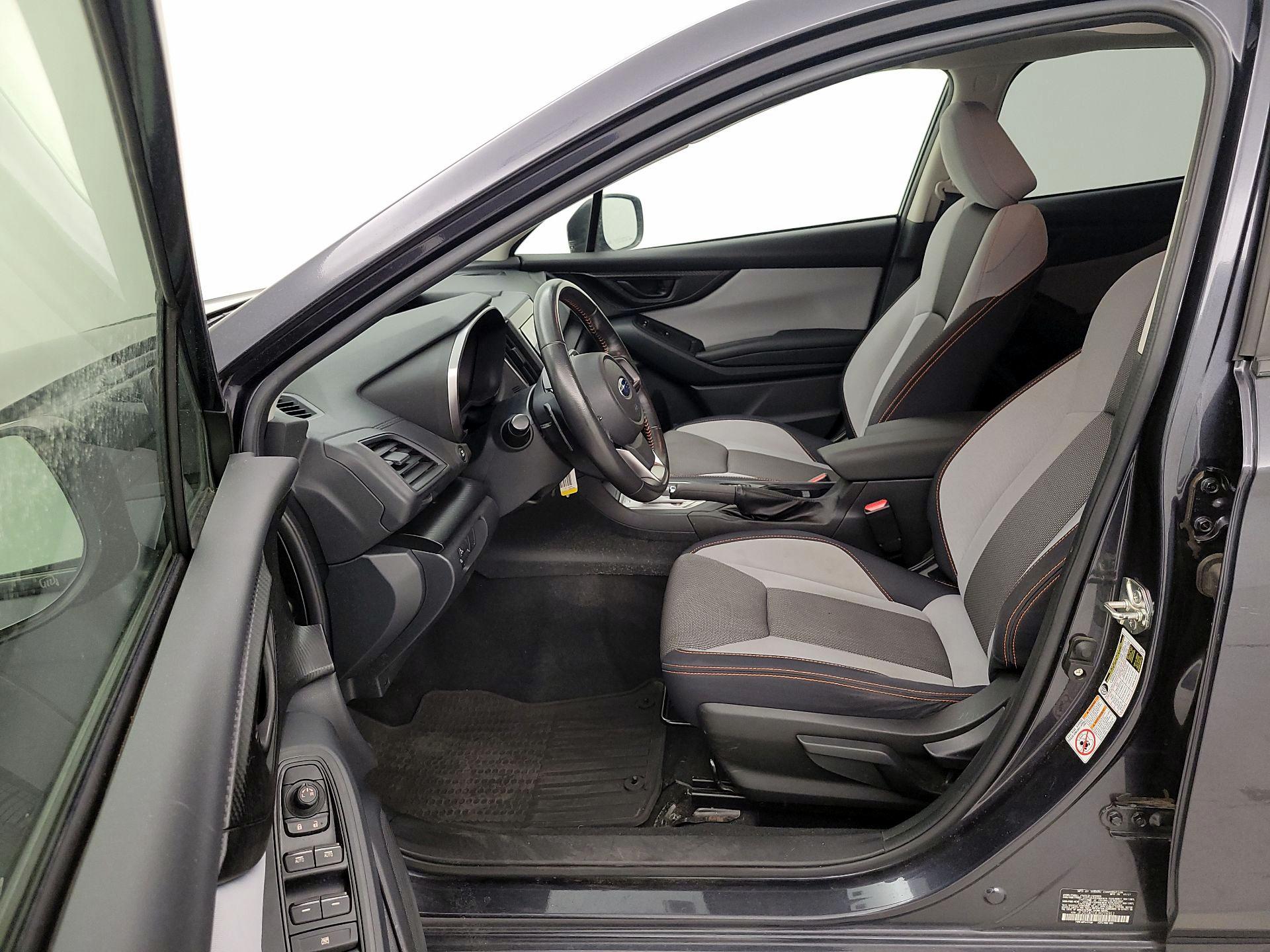 Thumbnail: 2018 Subaru Crosstrek - 11