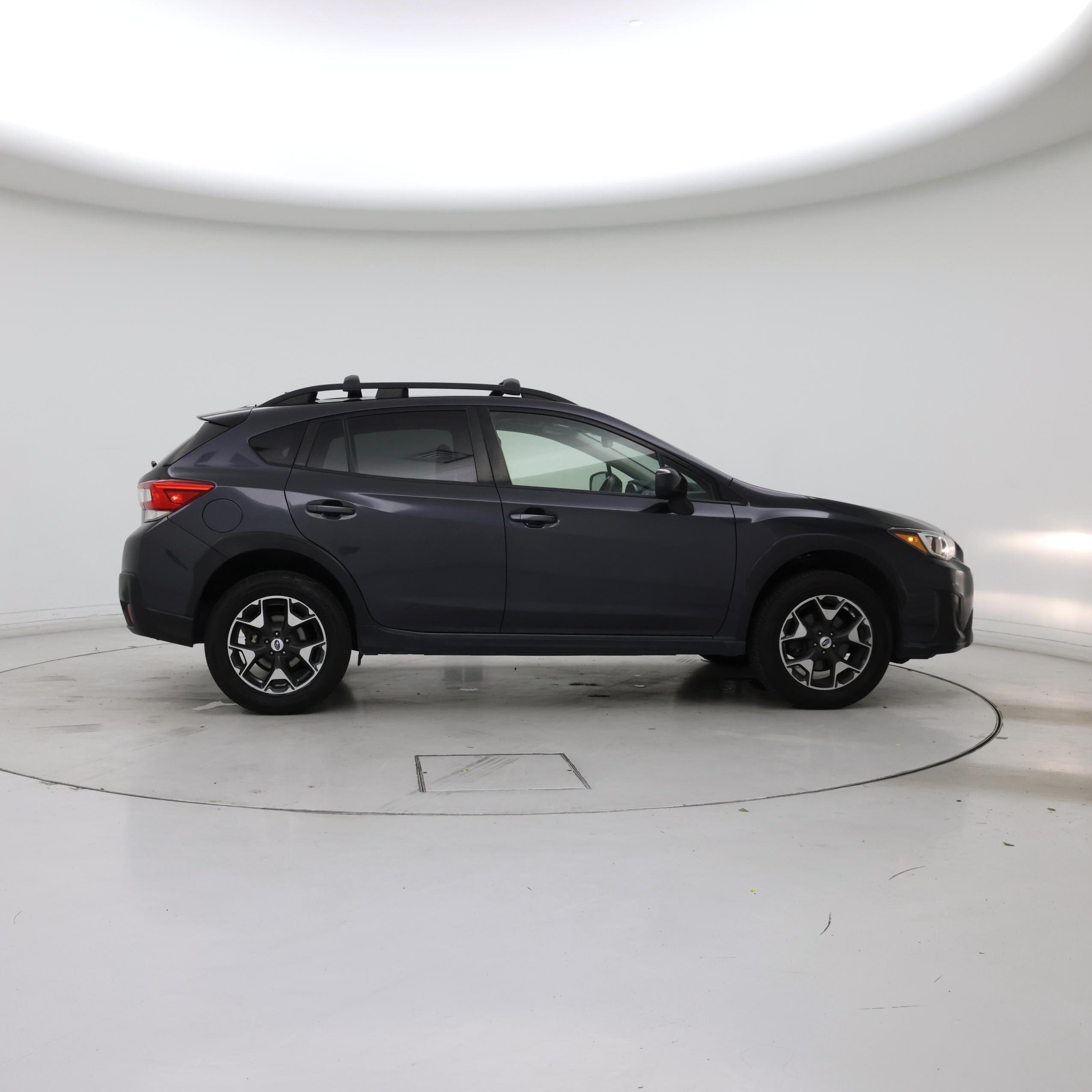 Thumbnail: 2018 Subaru Crosstrek - 7