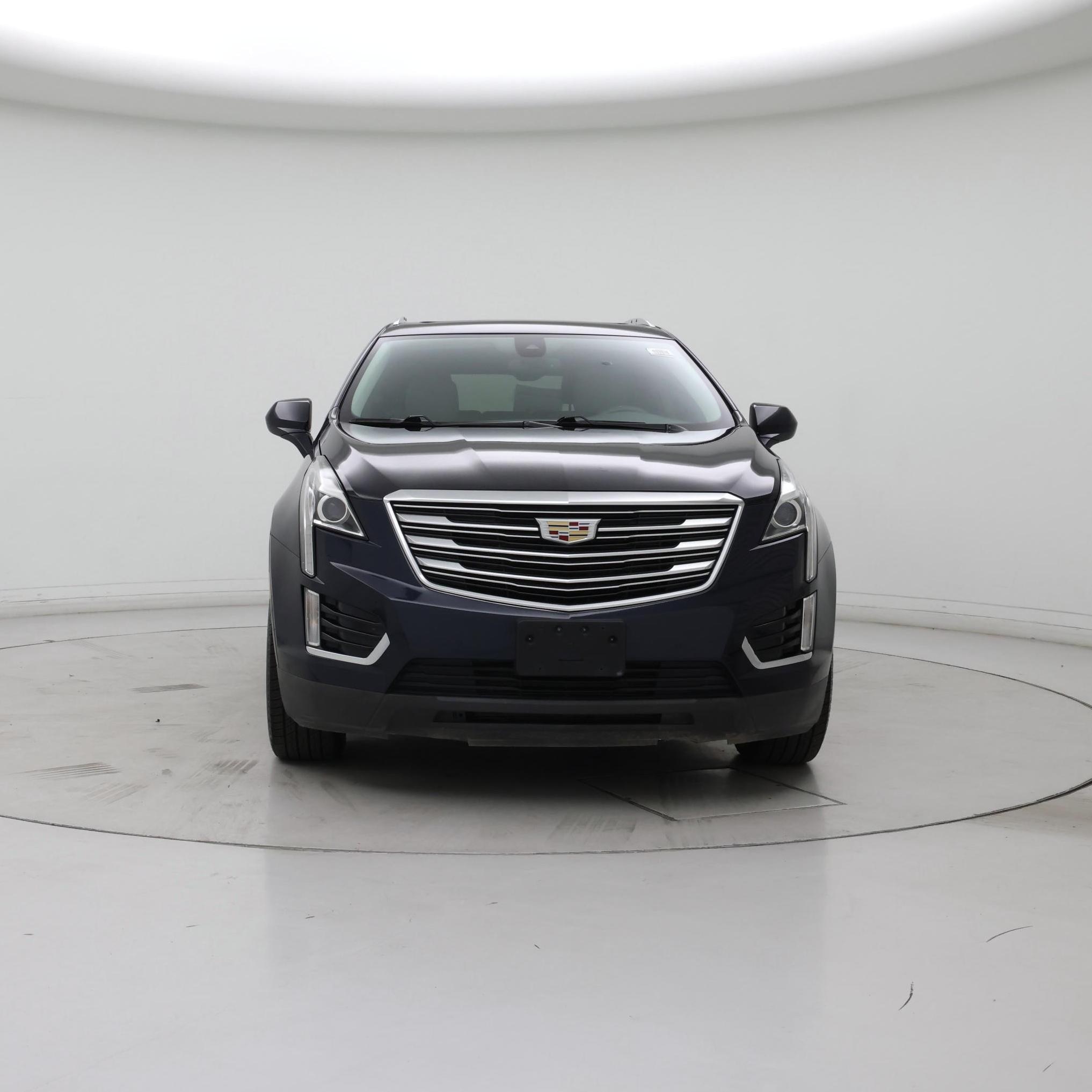 Thumbnail: 2017 Cadillac XT5 - 5