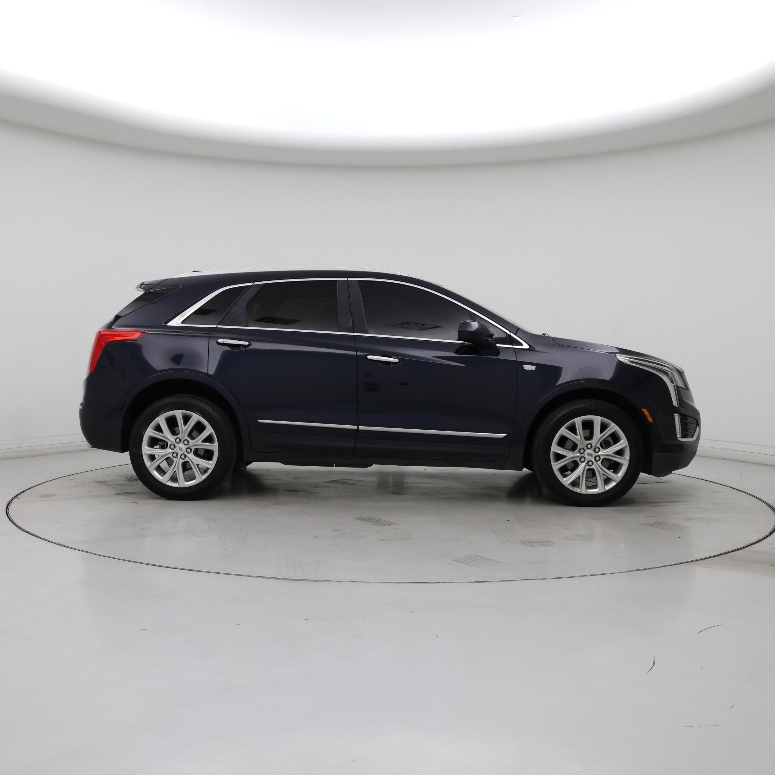 Thumbnail: 2017 Cadillac XT5 - 7