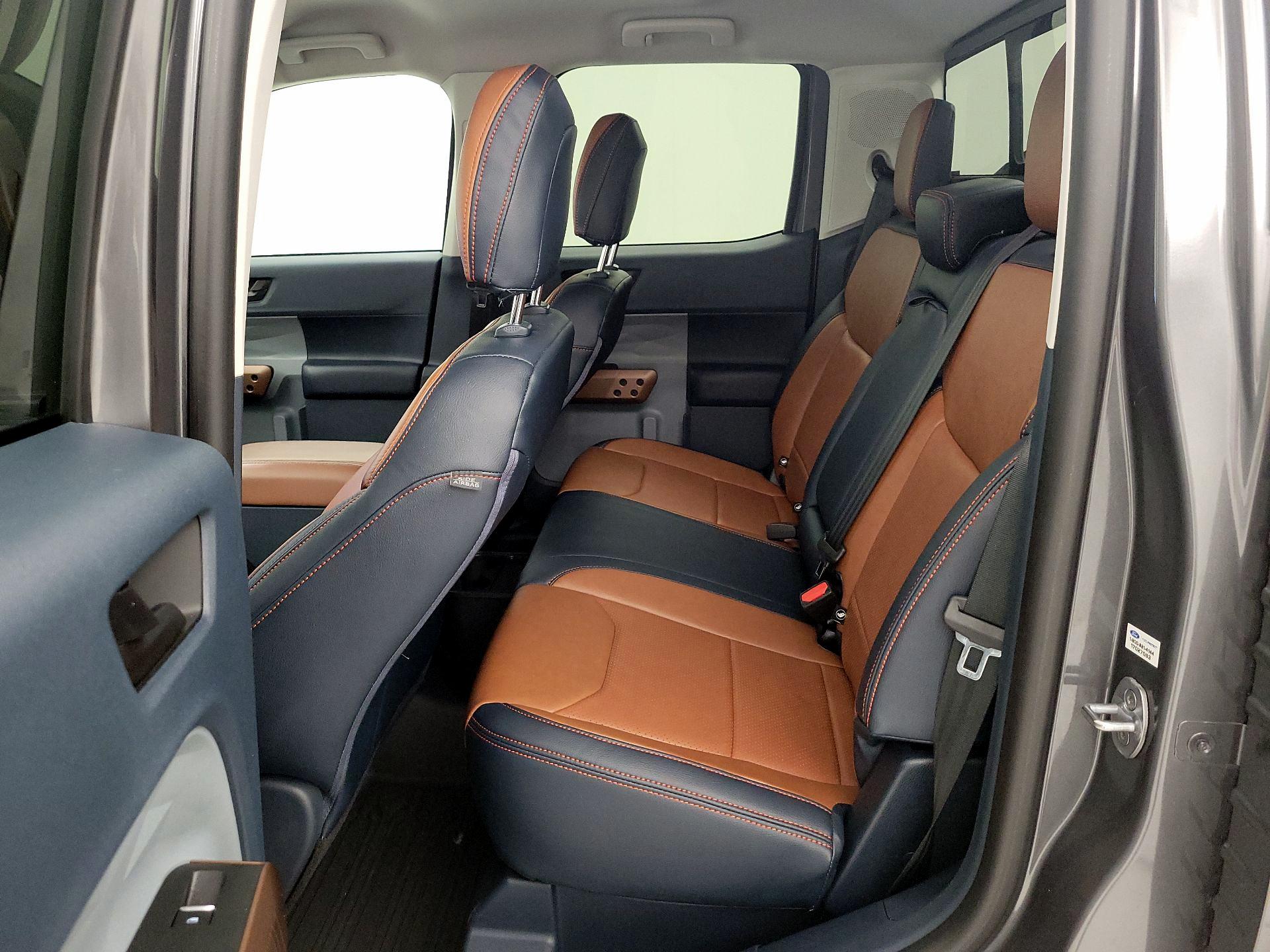 Thumbnail: 2022 Ford Maverick - 19