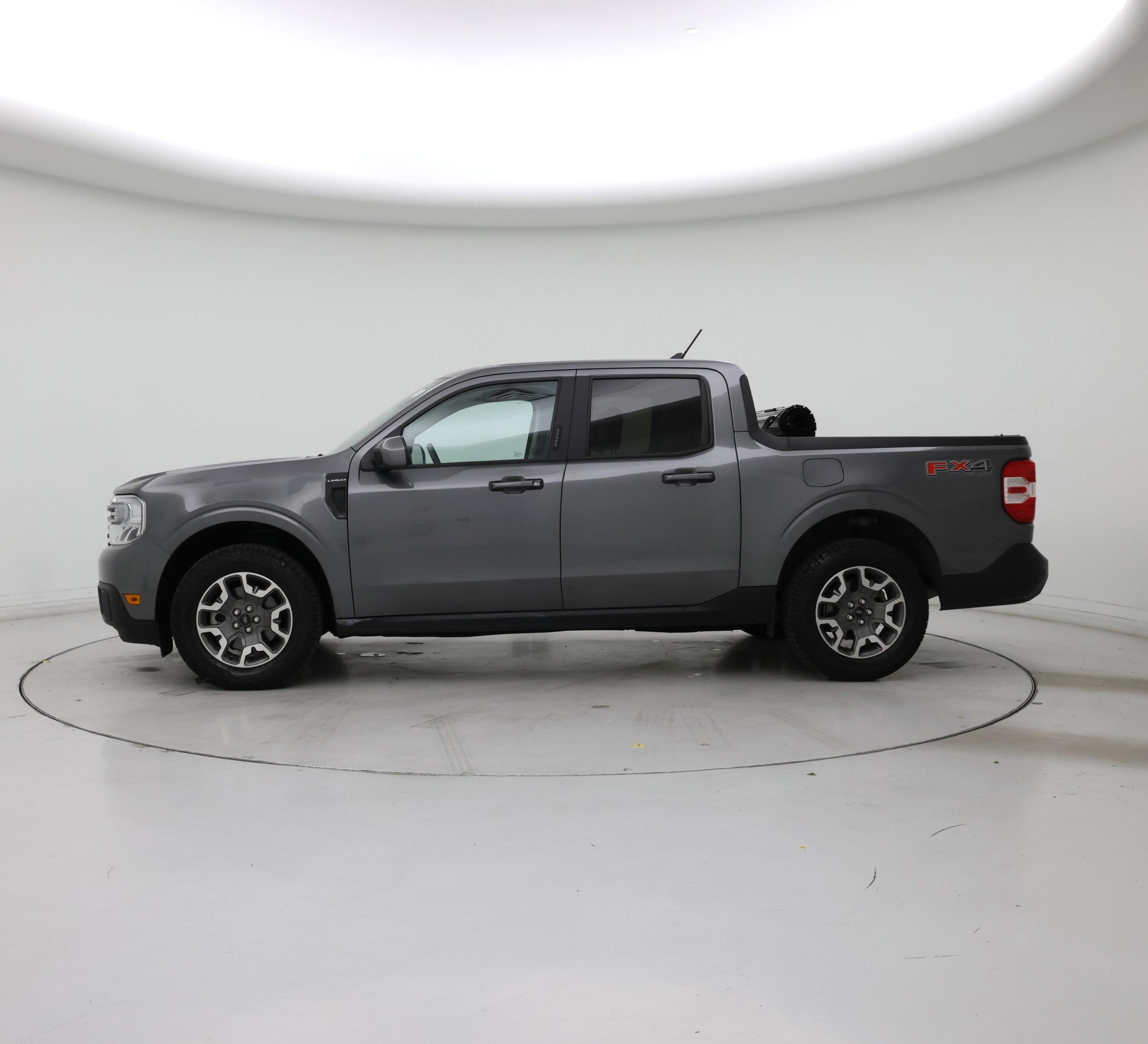 Thumbnail: 2022 Ford Maverick - 3