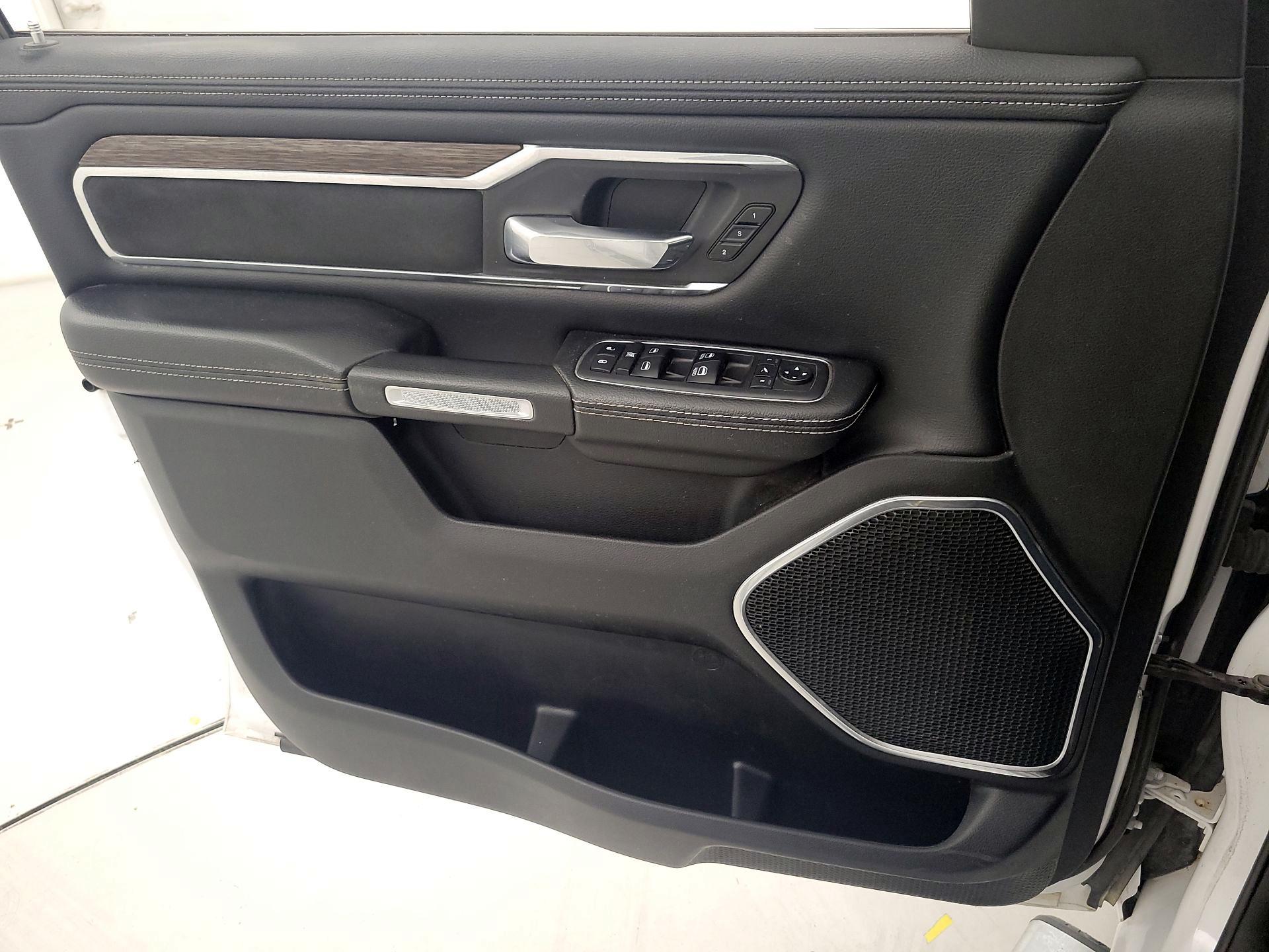 Thumbnail: 2019 RAM 1500 - 12