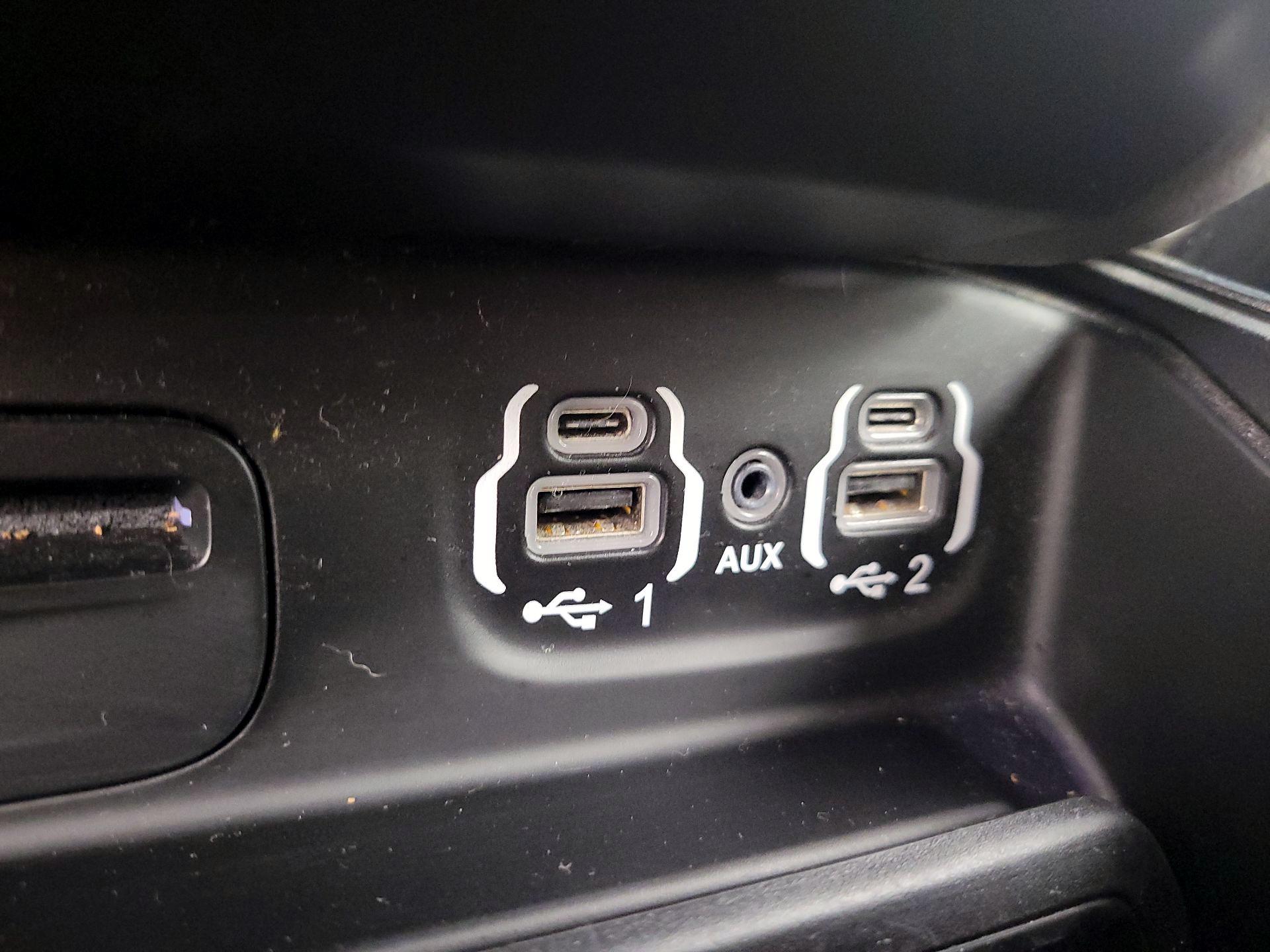 Thumbnail: 2019 RAM 1500 - 18