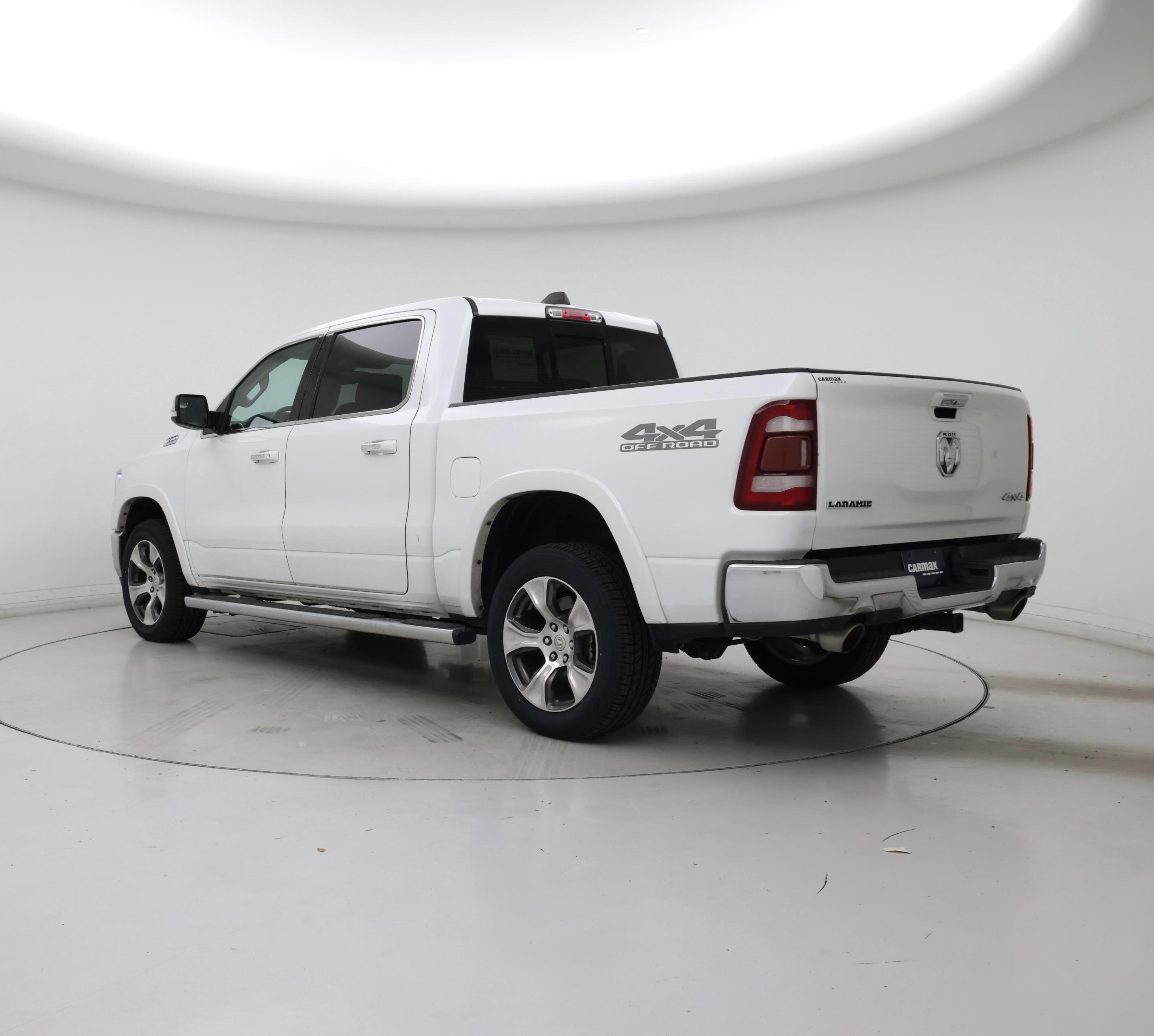 Thumbnail: 2019 RAM 1500 - 2