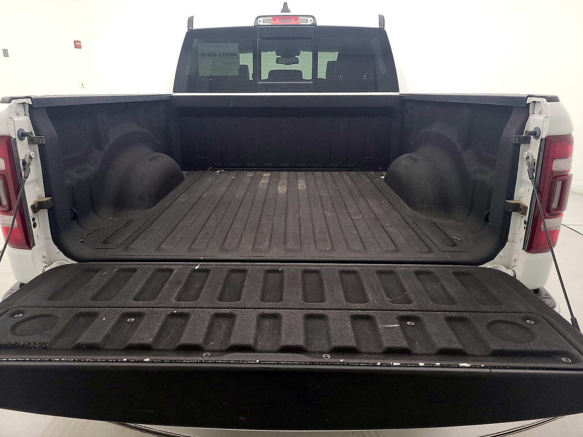 Thumbnail: 2019 RAM 1500 - 20