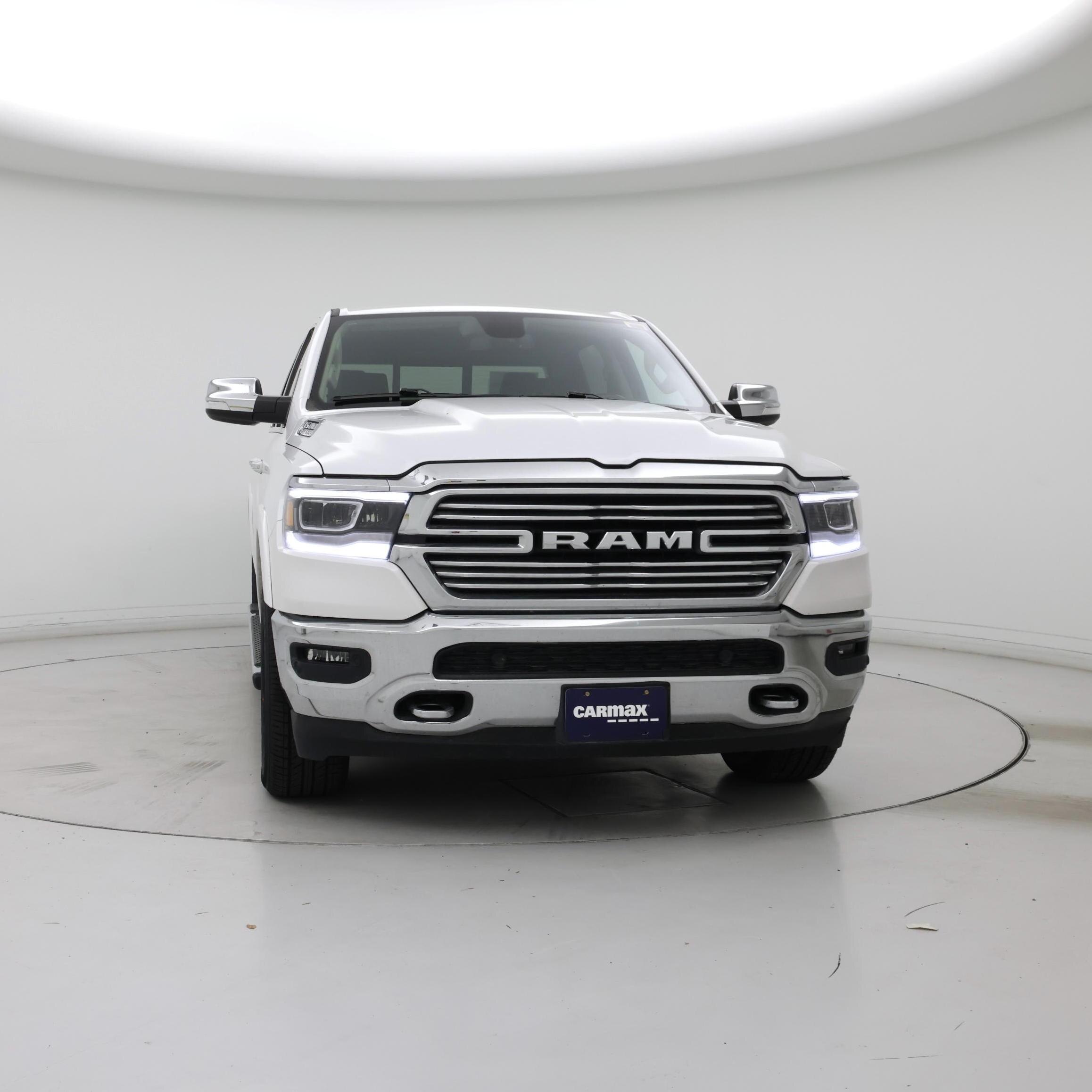 Thumbnail: 2019 RAM 1500 - 5