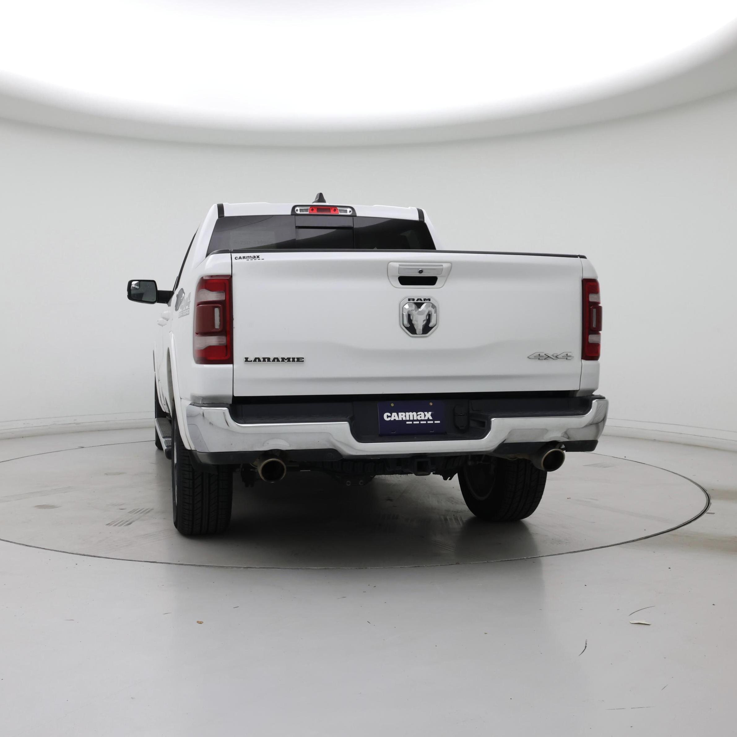 Thumbnail: 2019 RAM 1500 - 6